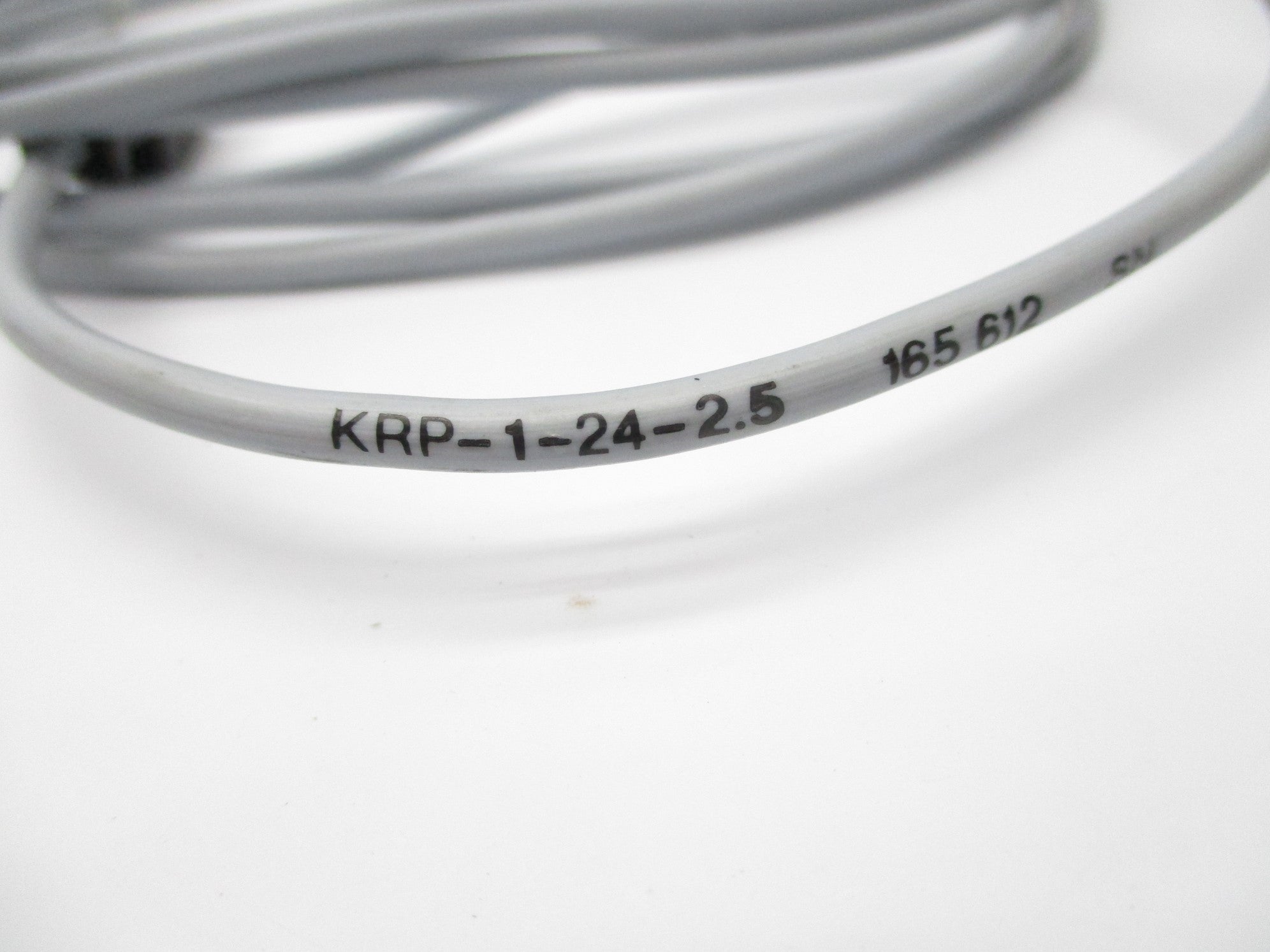 FESTO KRP-1-24-2.5 NSNP