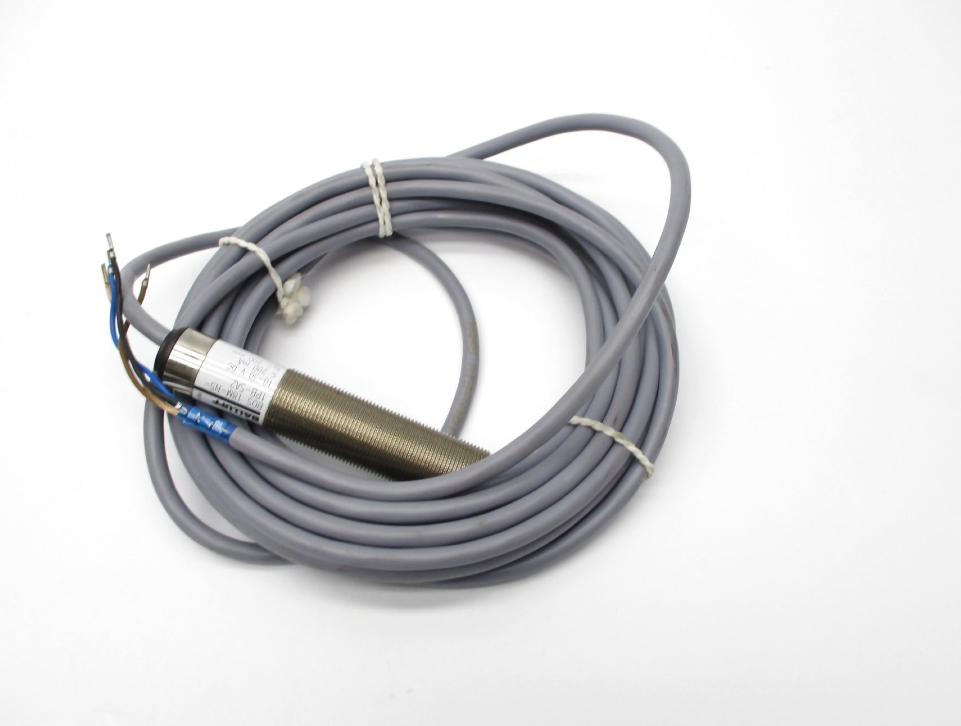 BALLUFF BOS18M-NS-1PB-SA2 NSNP