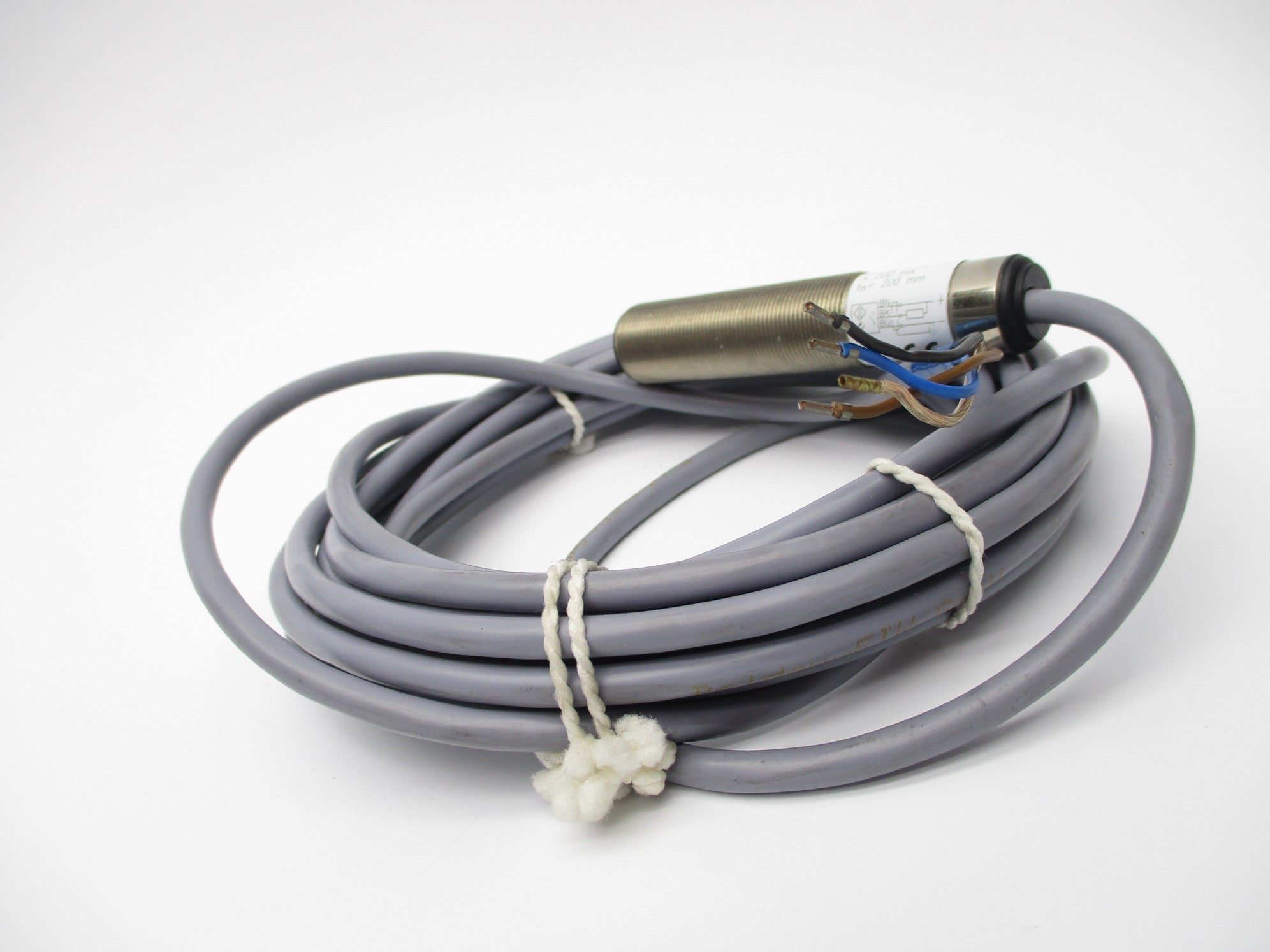 BALLUFF BOS18M-NS-1PB-SA2 NSNP