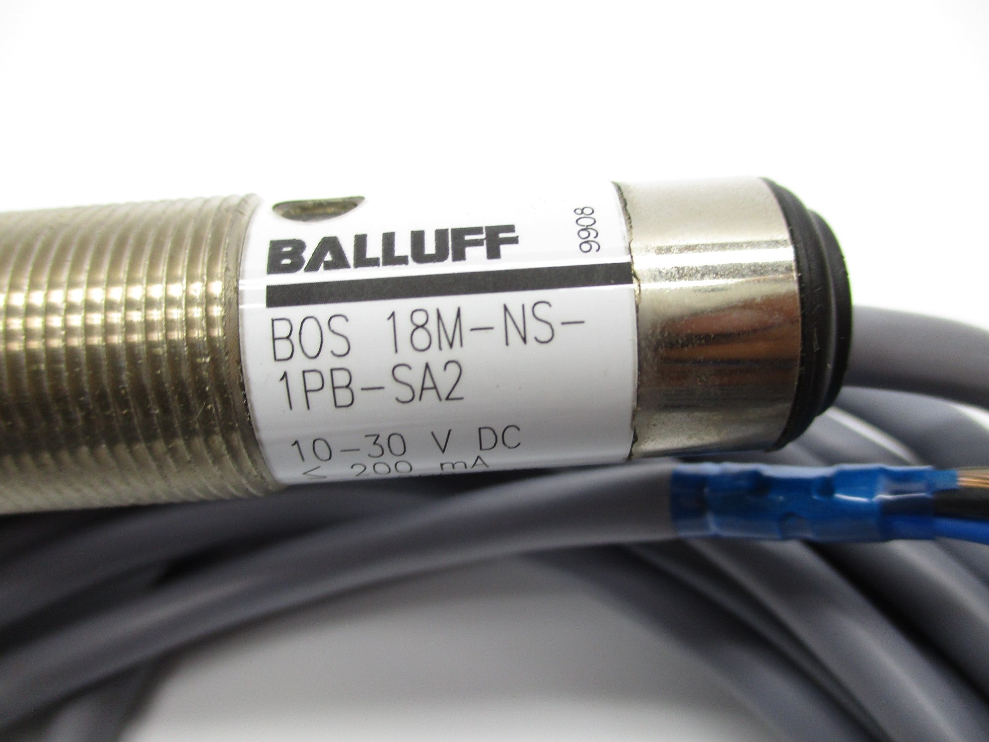 BALLUFF BOS18M-NS-1PB-SA2 NSNP