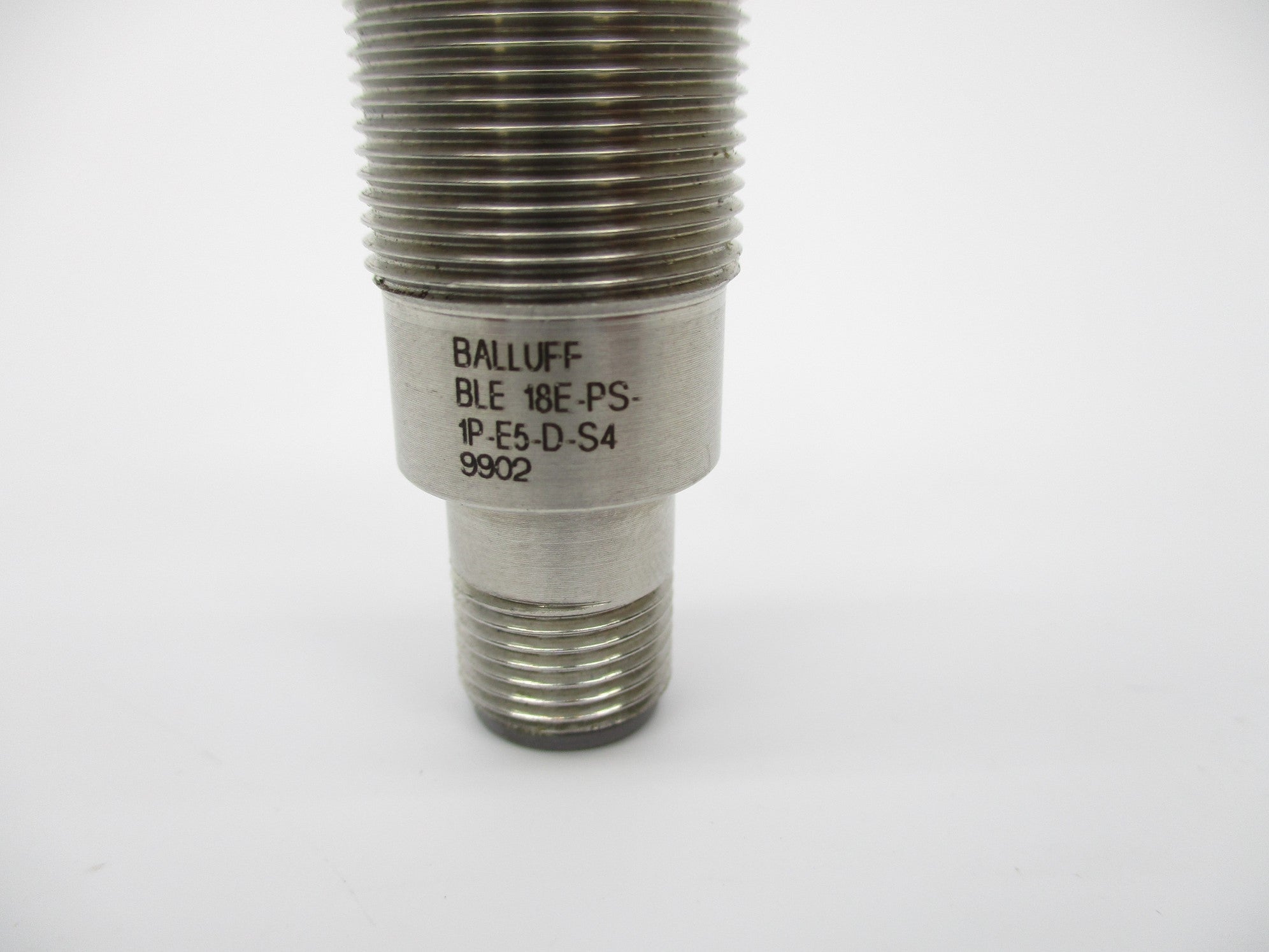 BALLUFF BLE18E-PS-1P-E5-D-S4 NSNP