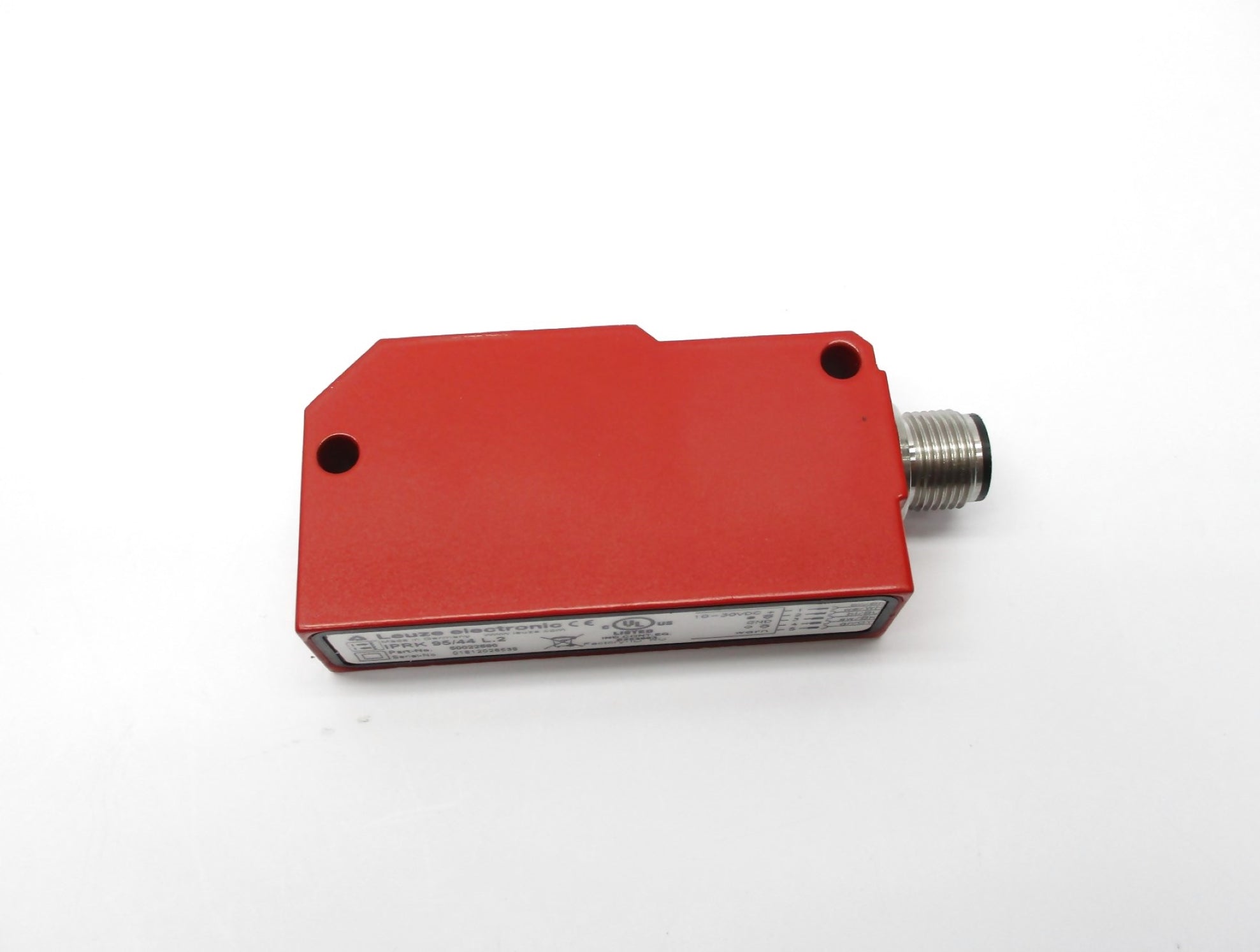 LEUZE ELECTRONIC IPRK95/44L.2 50022680 NSNP