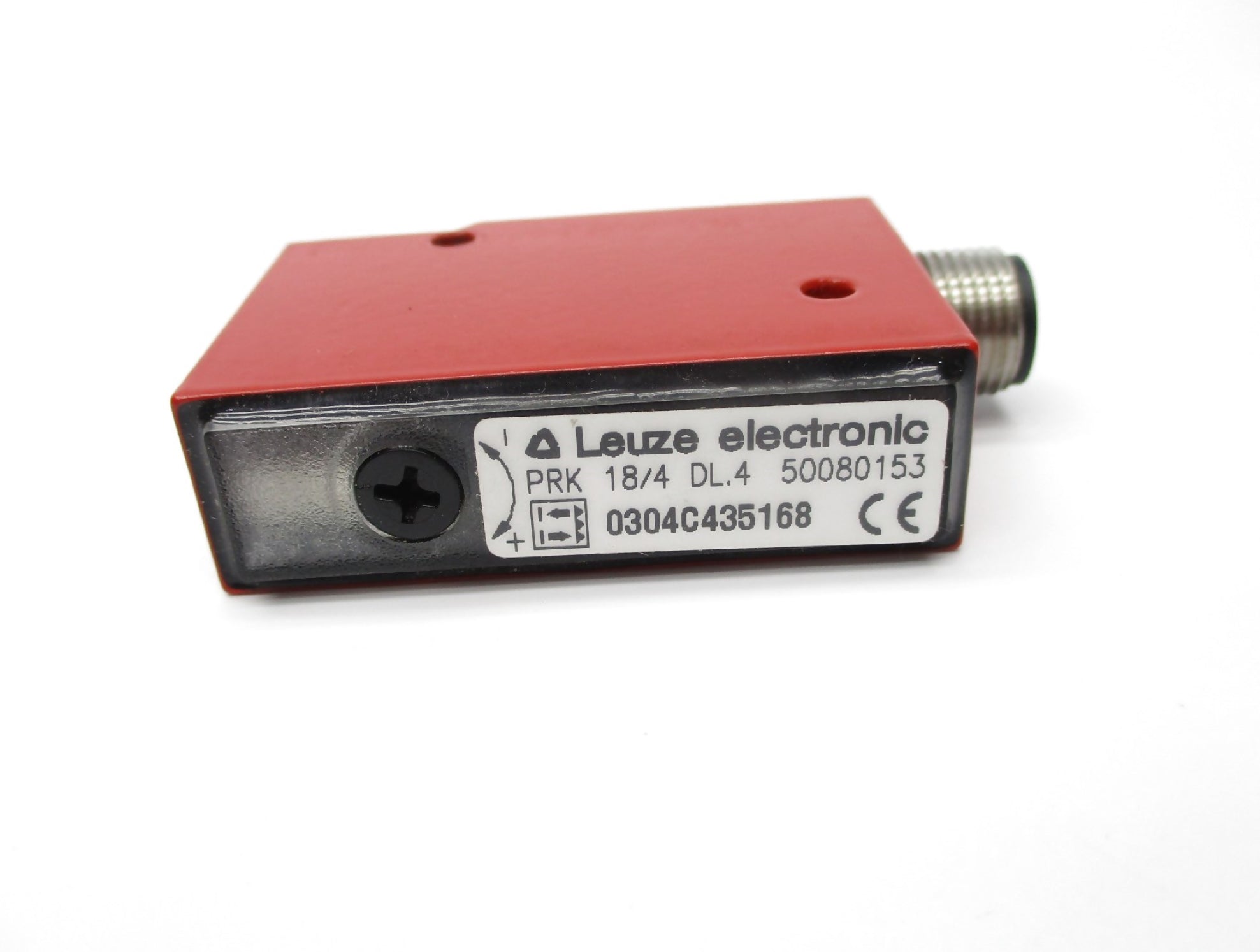 LEUZE ELECTRONIC PRK18/4DL.4 50080153 NSNP