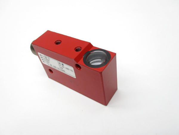 LEUZE ELECTRONIC PRK18/4L 50081254 NSNP