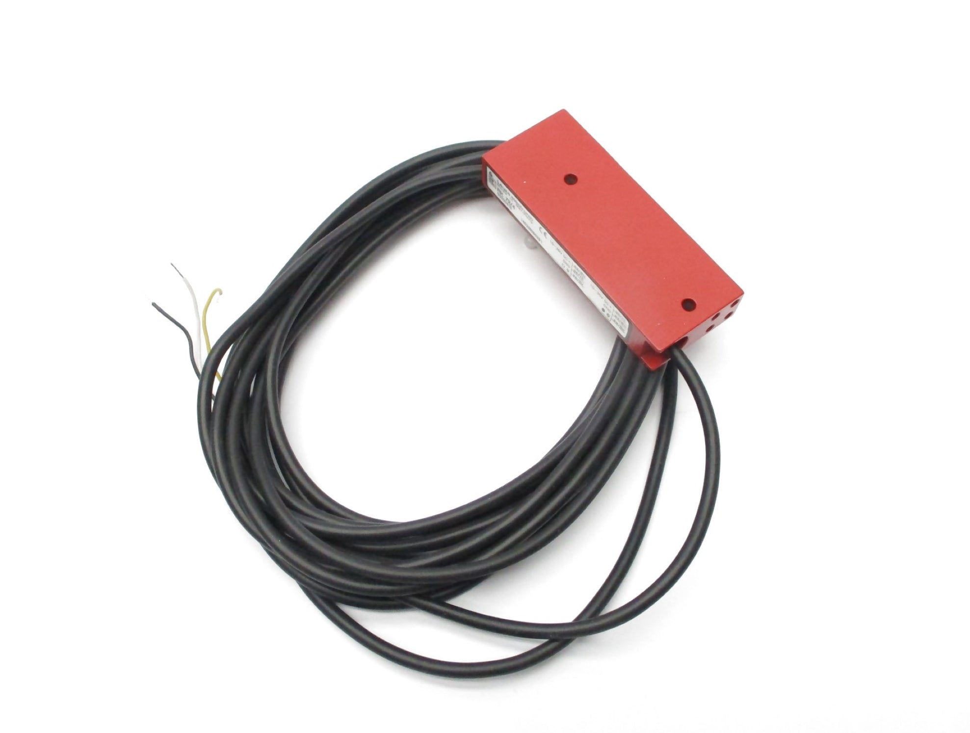 LEUZE ELECTRONIC RK72/4 50000415 NSNP