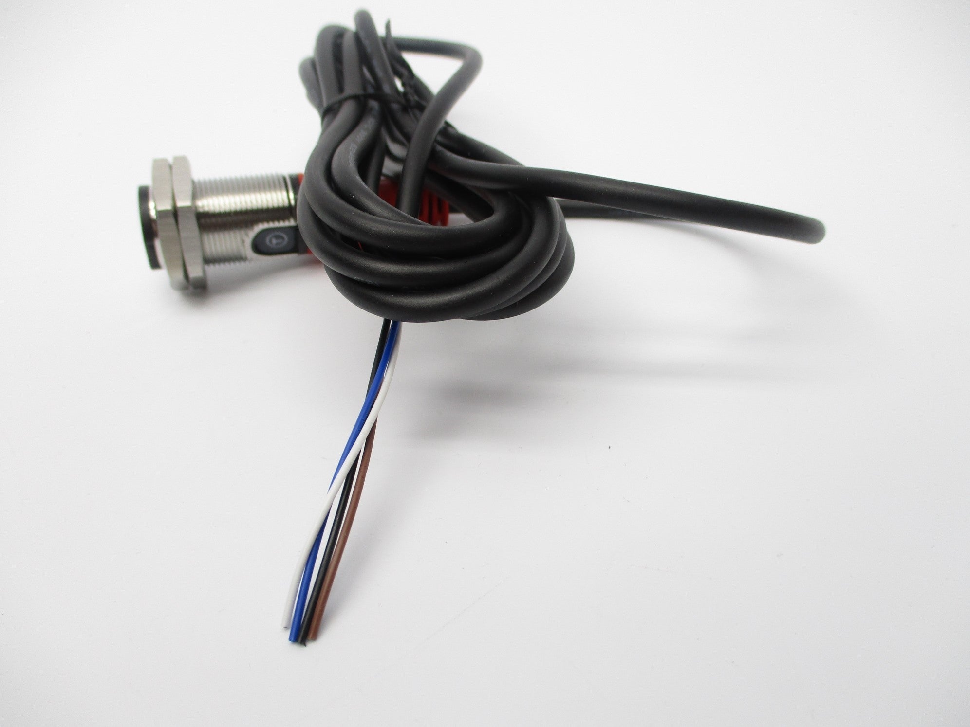LEUZE ELECTRONIC FT328.3/4P 50122718 NSNP