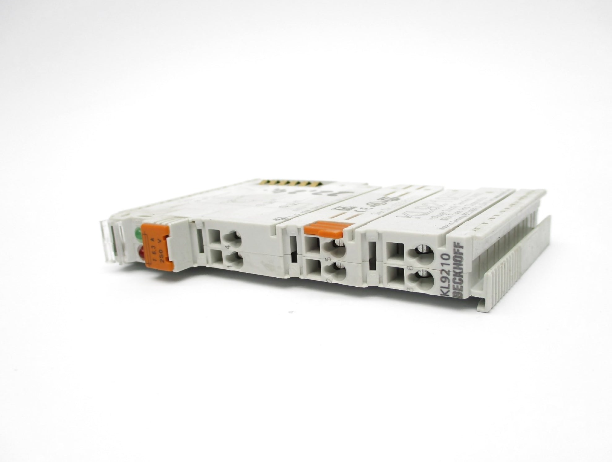 BECKHOFF KL9210 NSNP