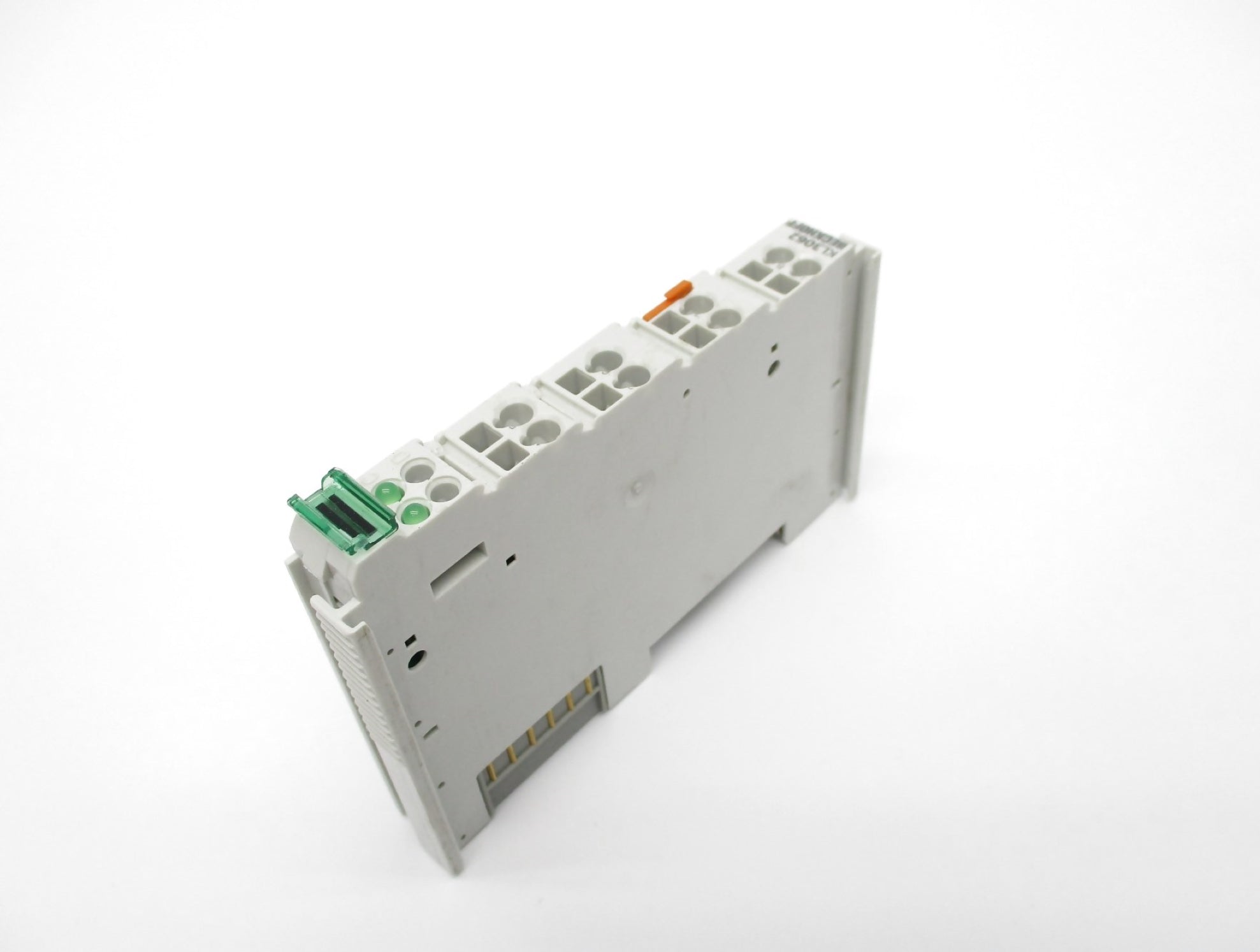 BECKHOFF KL3062 NSNP
