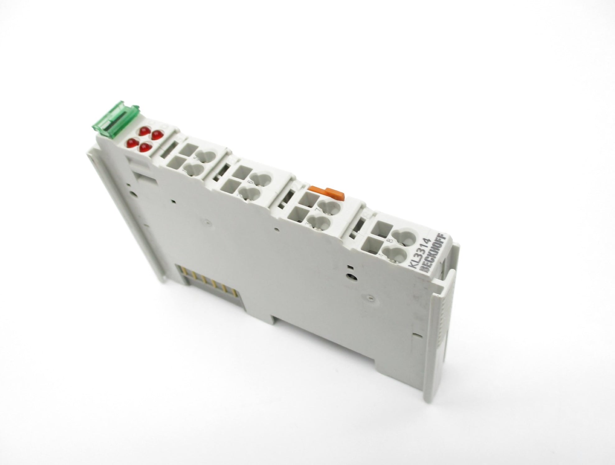 BECKHOFF KL3314 NSNP