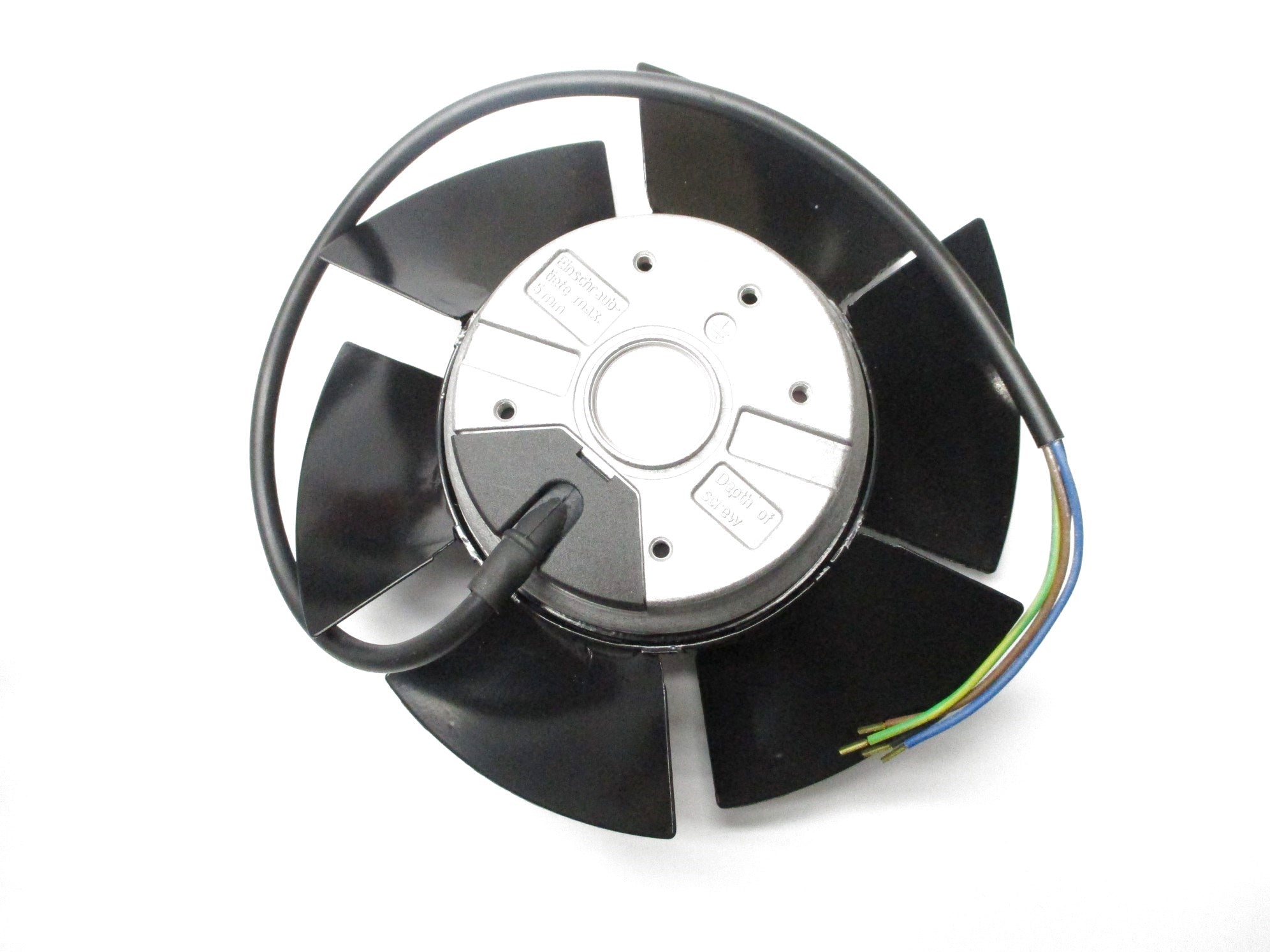 EBM A2E170-AF23-01 NSNP
