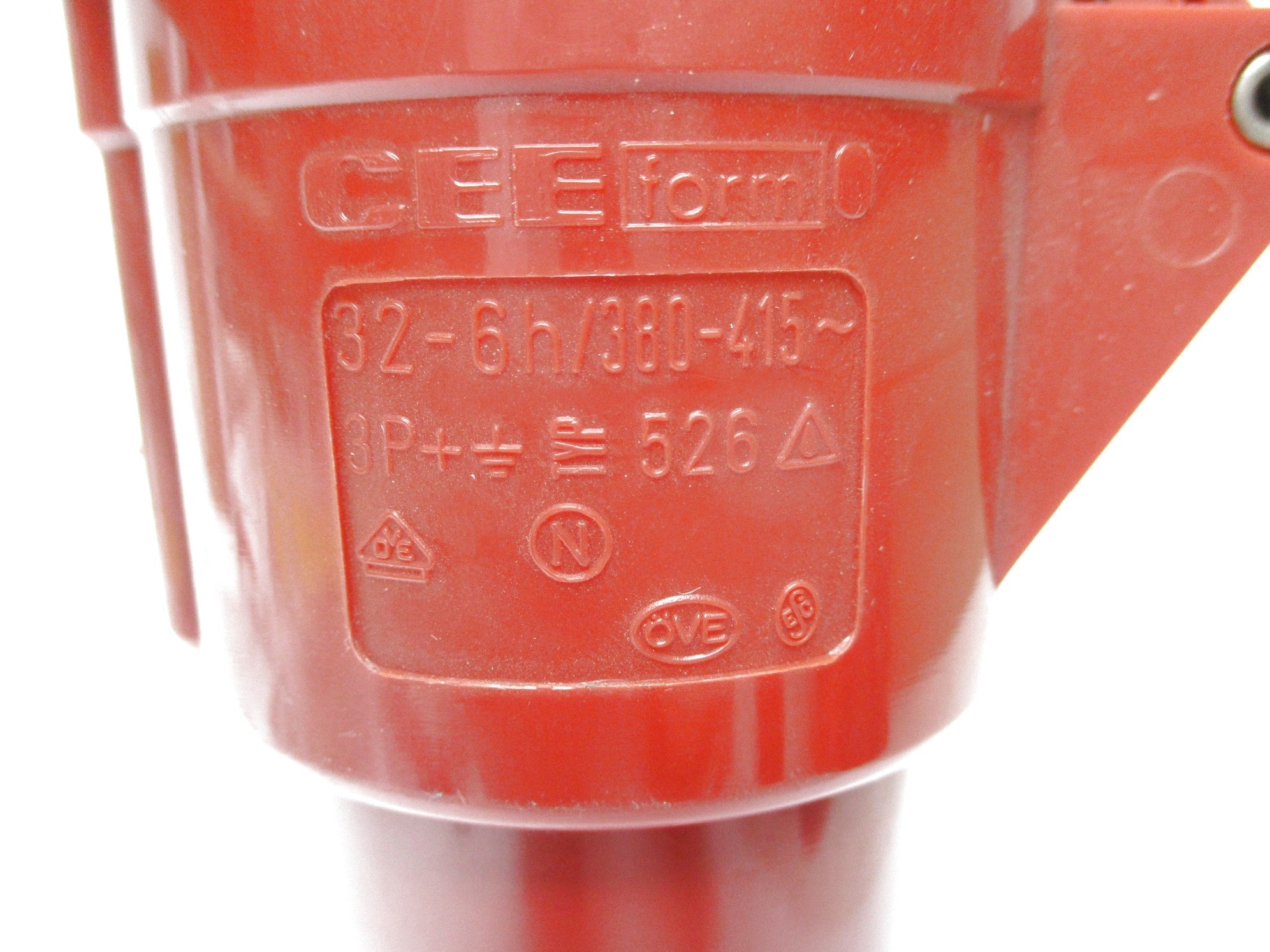 MENNEKES 526 NSNP