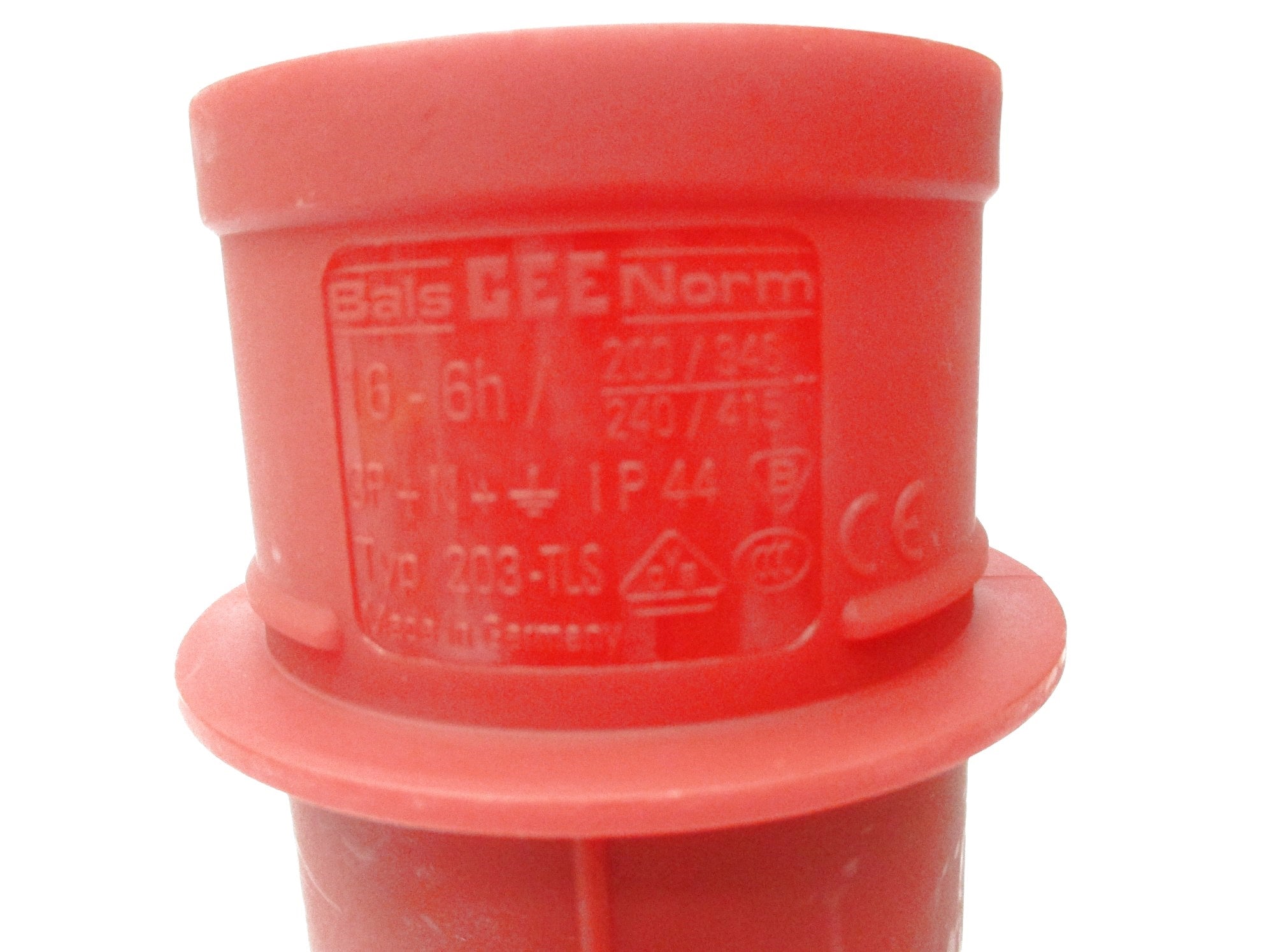 BALSCEENORM 203-TLS NSNP