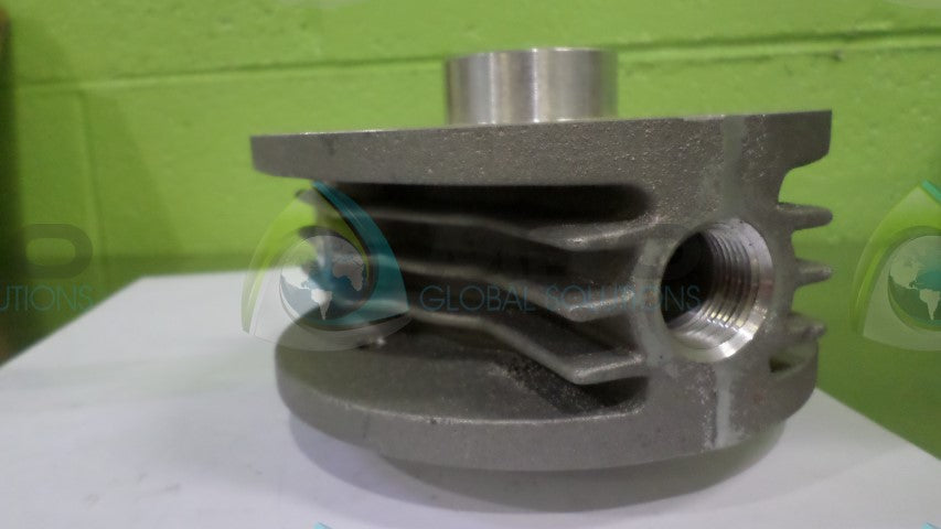 P24-400 AIR VALVE *NEW IN BOX*