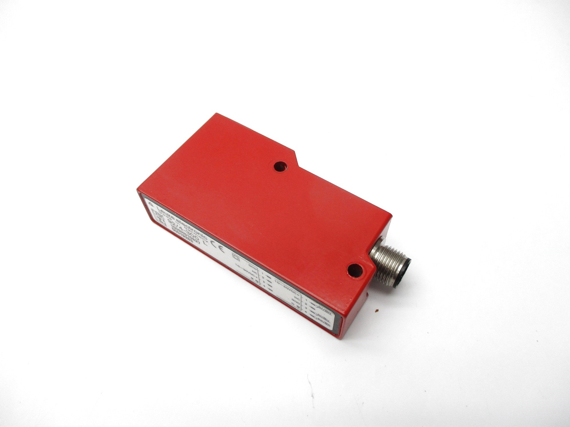 LEUZE ELECTRONIC FRK92/4-300L 50019283 UNMP