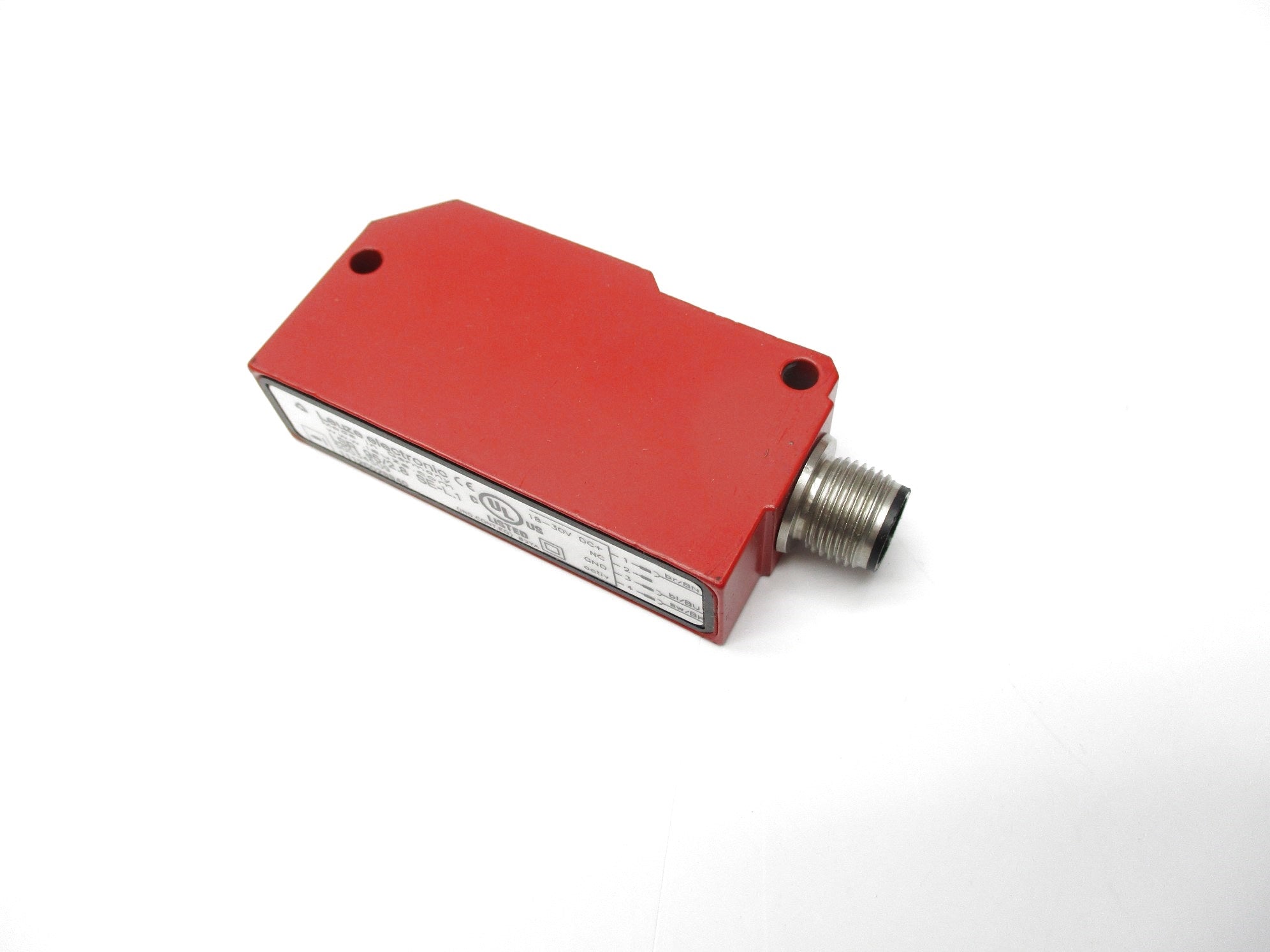 LEUZE ELECTRONIC LSR95/2.8SE-L.1 50034509 UNMP