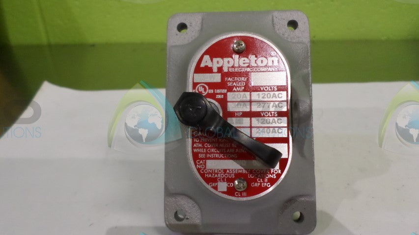 EGS EDKF23WQ COVER ASSEMBLY *NEW IN BOX*