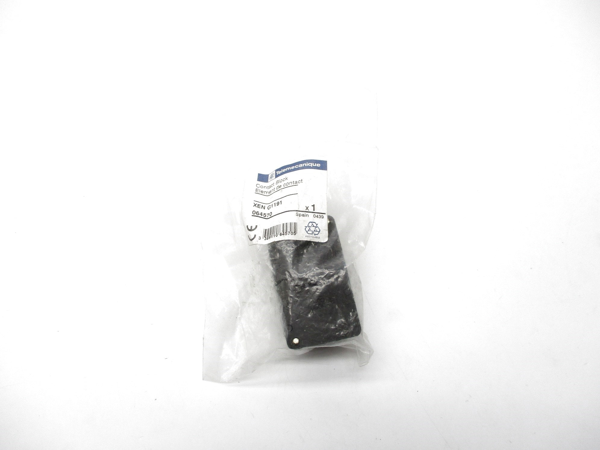 TELEMECANIQUE XENG1191 NSMP
