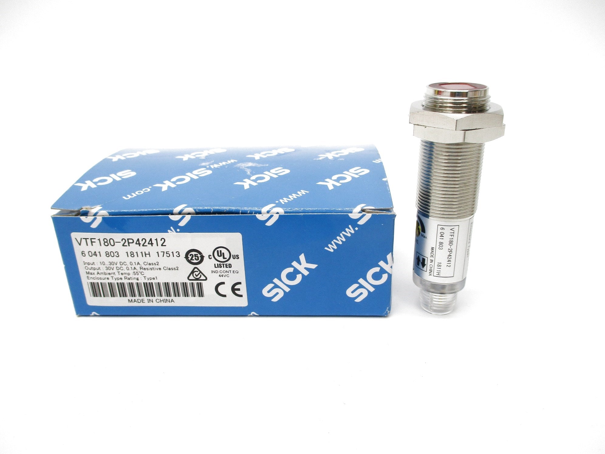SICK VTF180-2P42412 NSMP