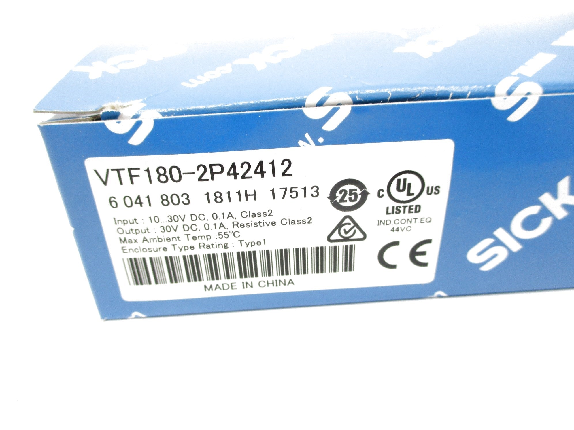 SICK VTF180-2P42412 NSMP