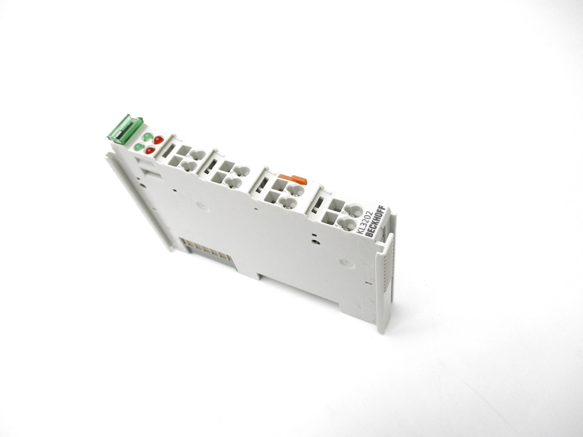 BECKHOFF KL3202 NSMP