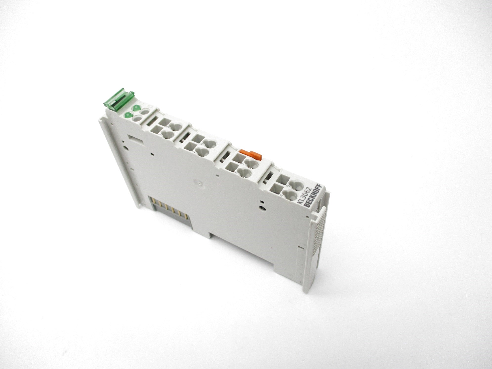 BECKHOFF KL3062 NSMP