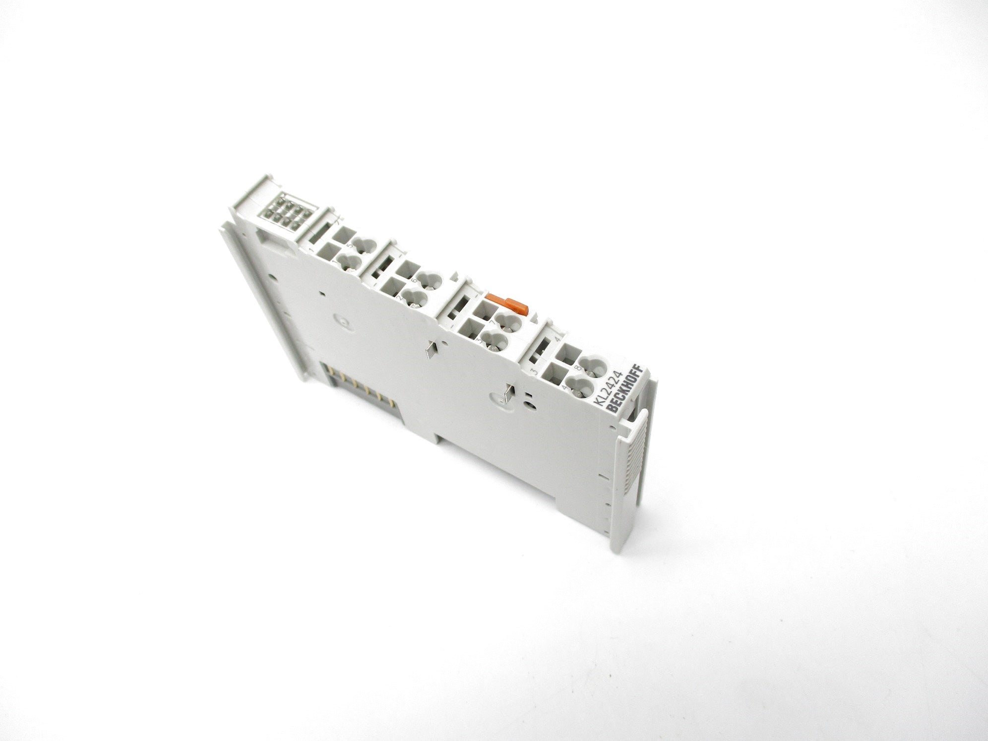 BECKHOFF KL2424 NSMP