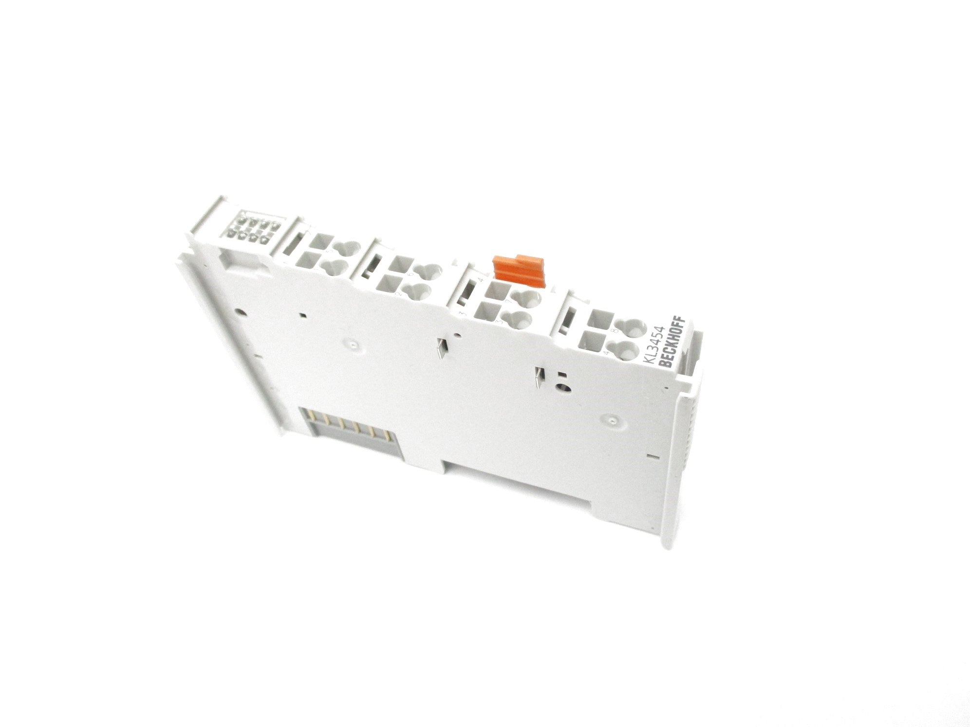 BECKHOFF KL3454 NSMP