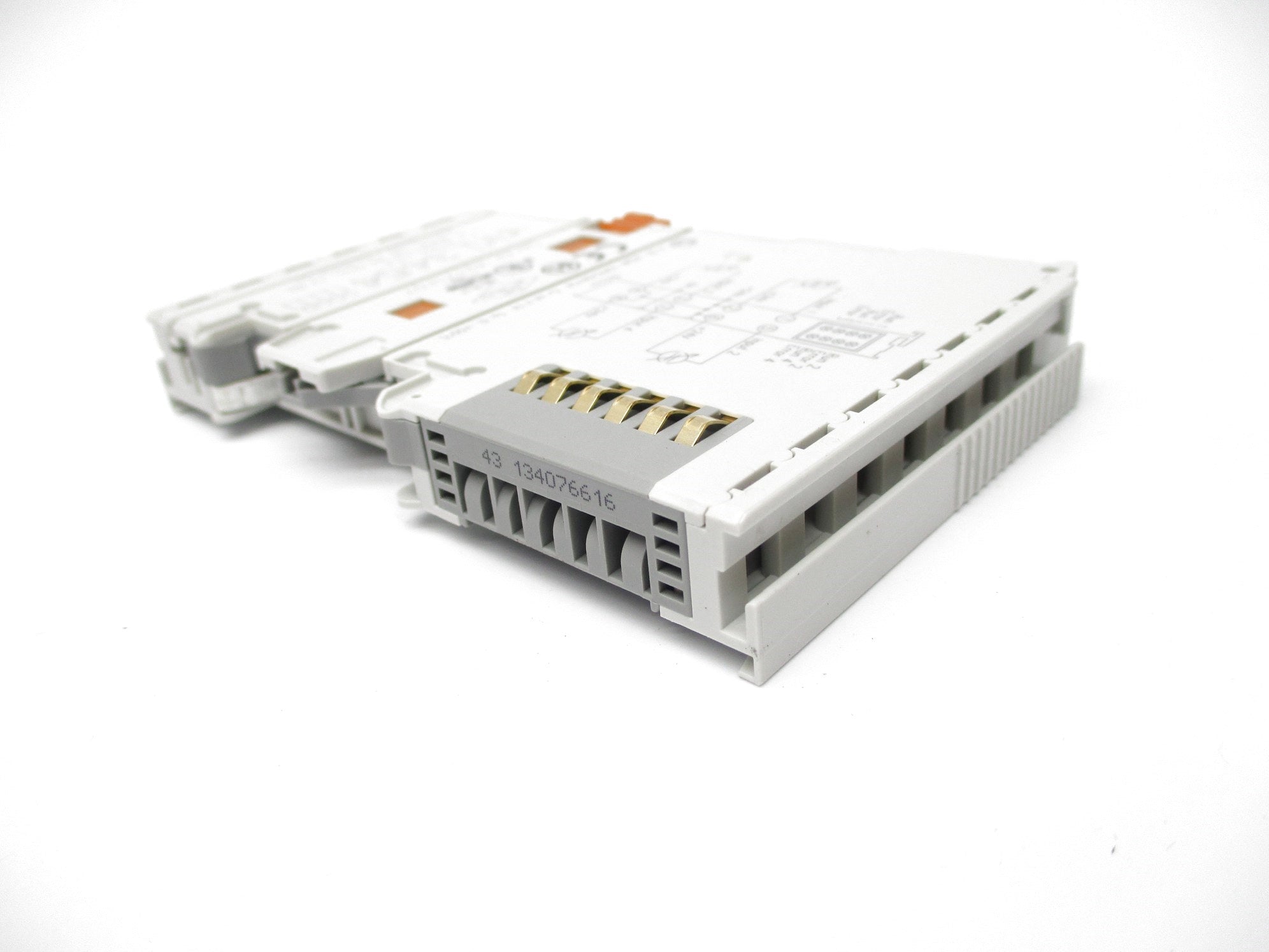 BECKHOFF KL3454 NSMP
