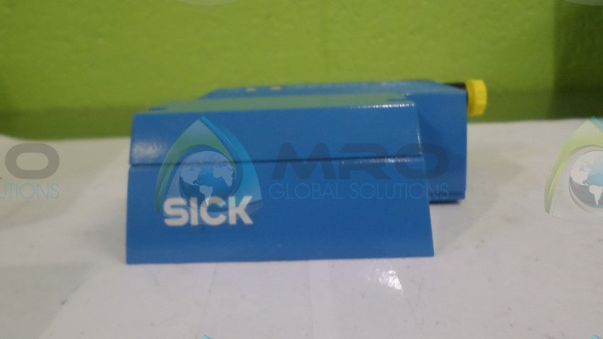SICK CLV650-6120 SCANNER *NEW IN BOX*
