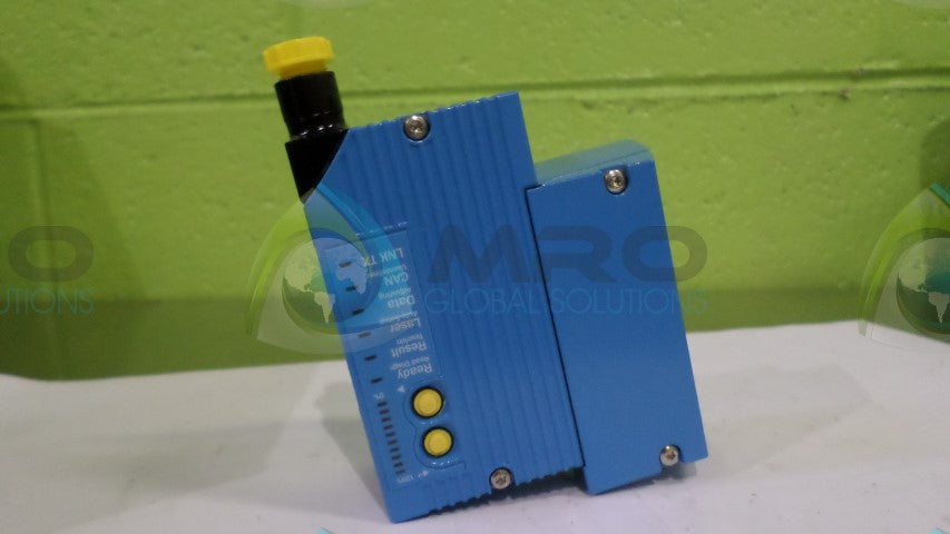 SICK CLV650-6120 SCANNER *NEW IN BOX*