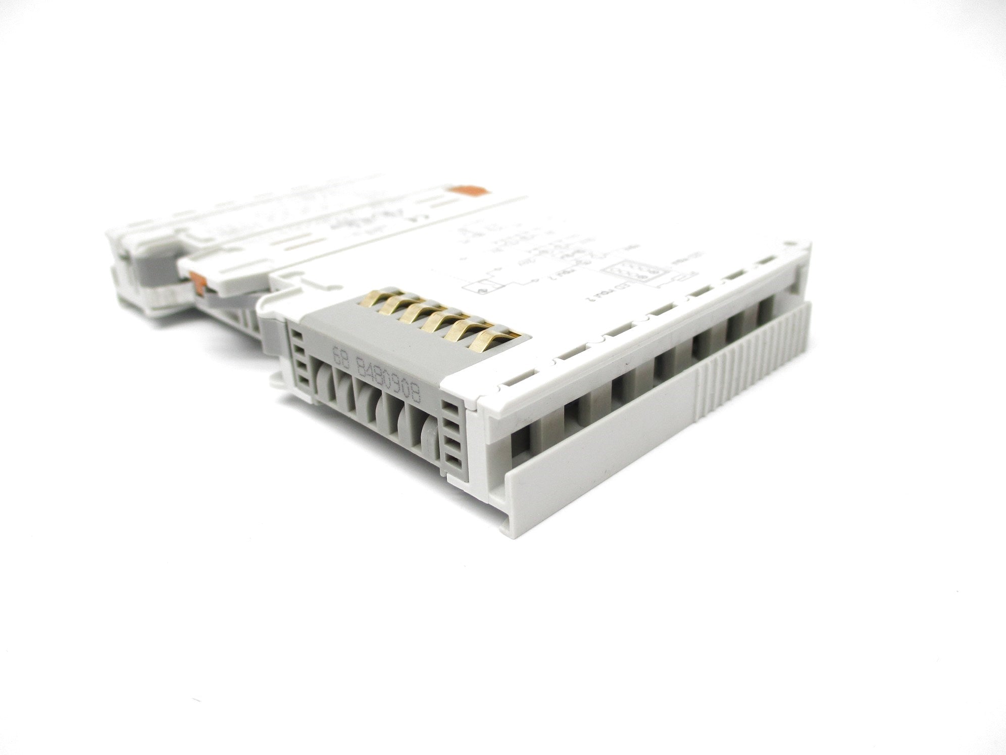 BECKHOFF EL1002 NSMP
