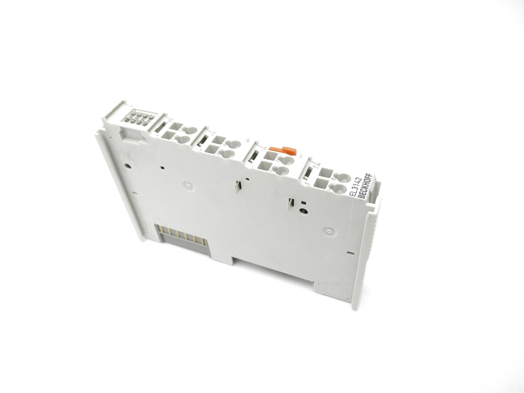 BECKHOFF EL3142 NSMP