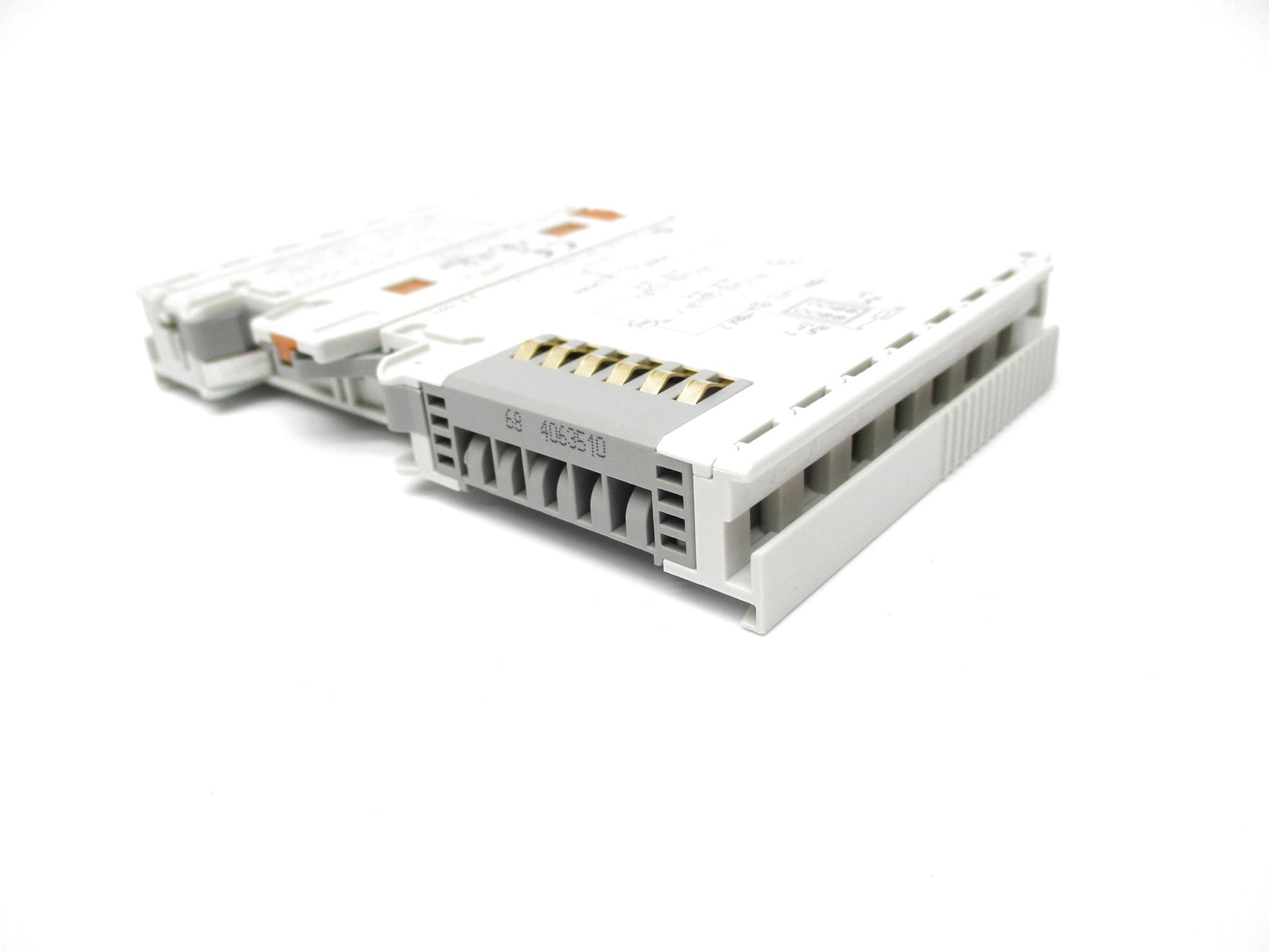 BECKHOFF EL3142 NSMP