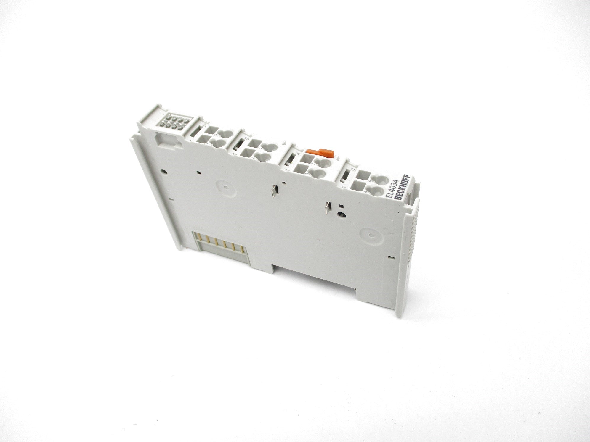 BECKHOFF EL4034 NSMP