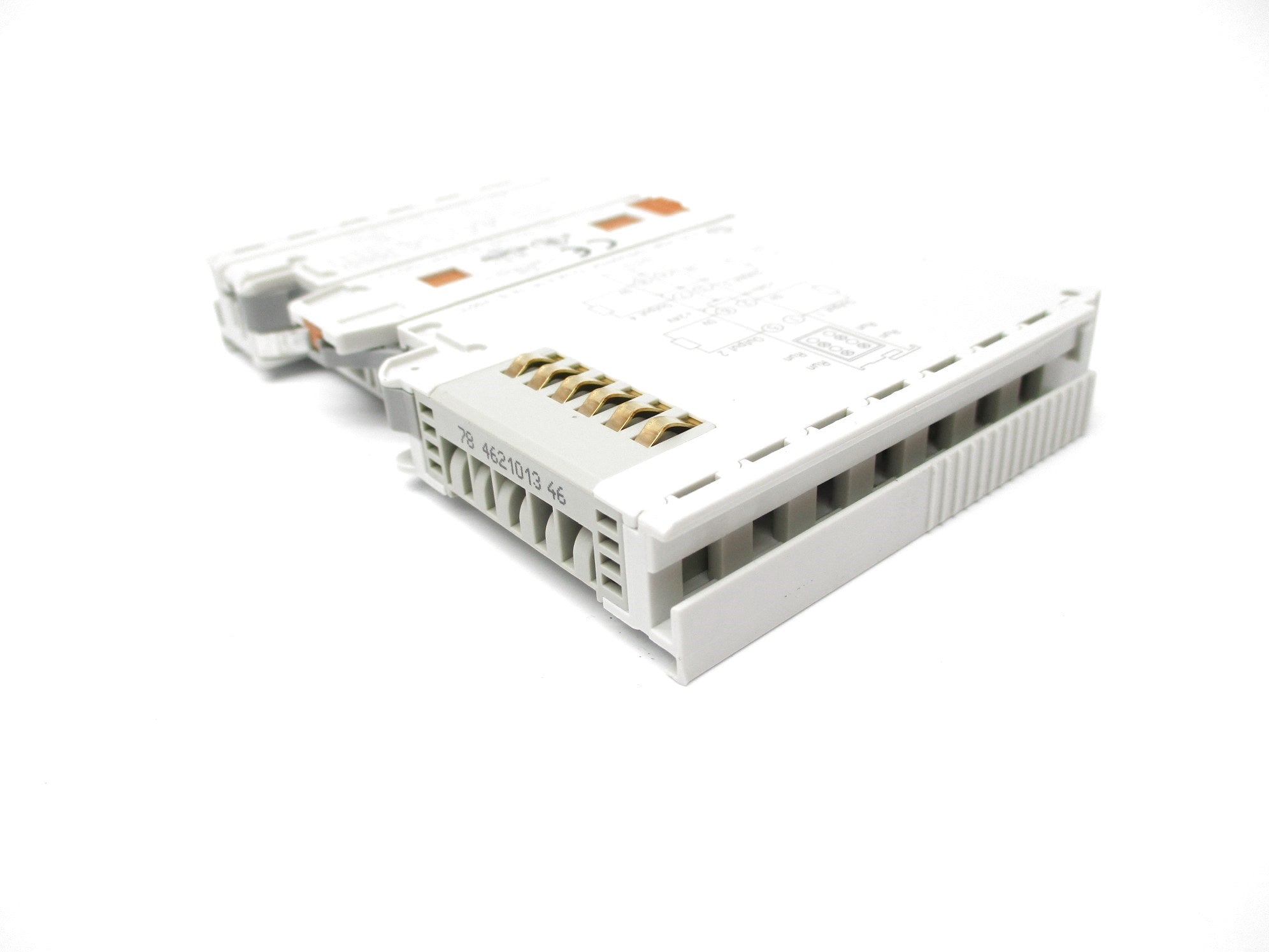 BECKHOFF EL4034 NSMP