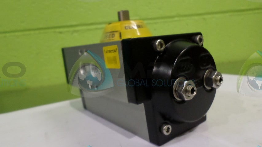TRU-FLO MT16-SR4-F04/F07 LIMIT SWITCH *NEW IN BOX*