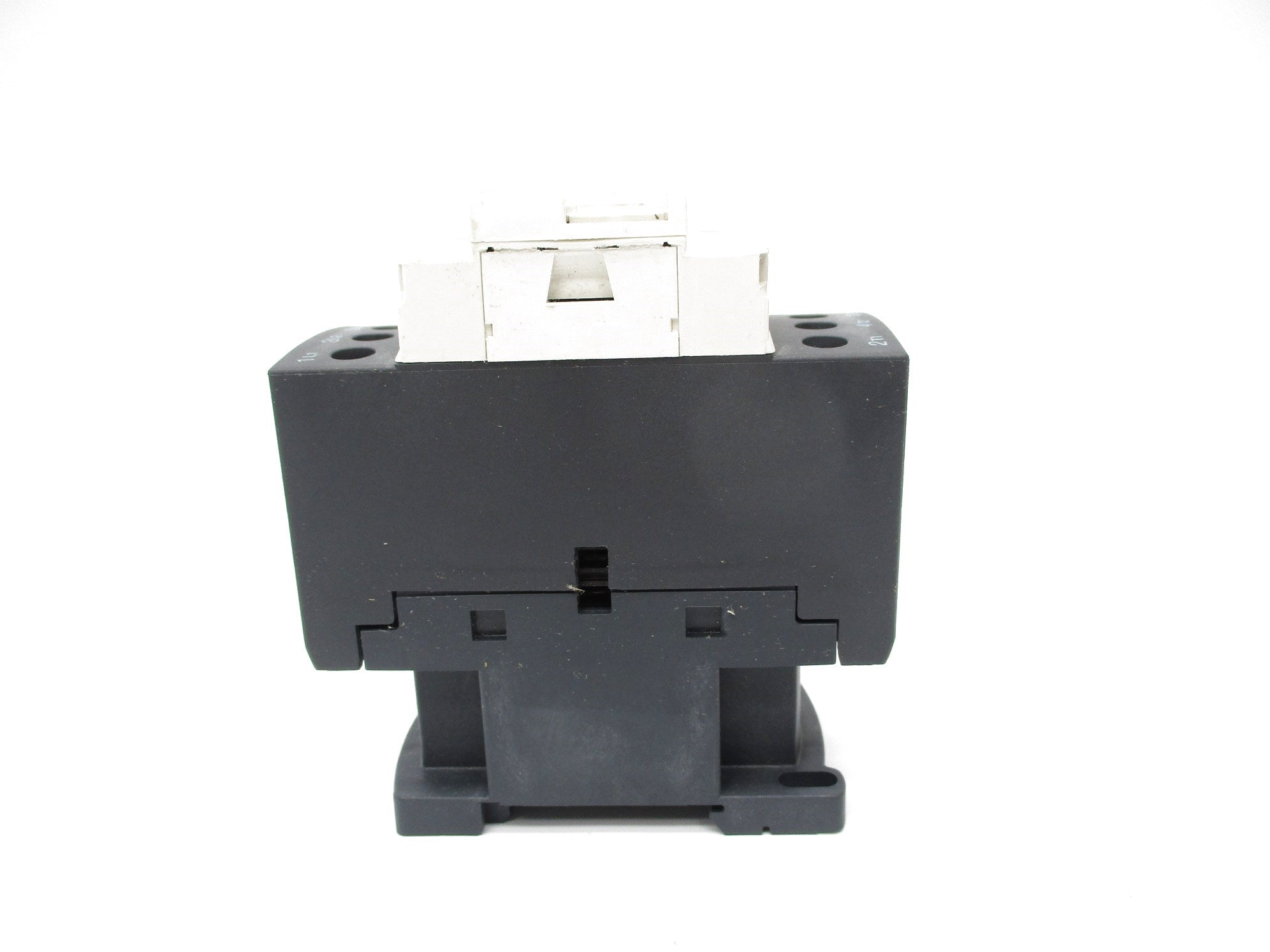 SCHNEIDER ELECTRIC LC1DT40F7 110V NSMP