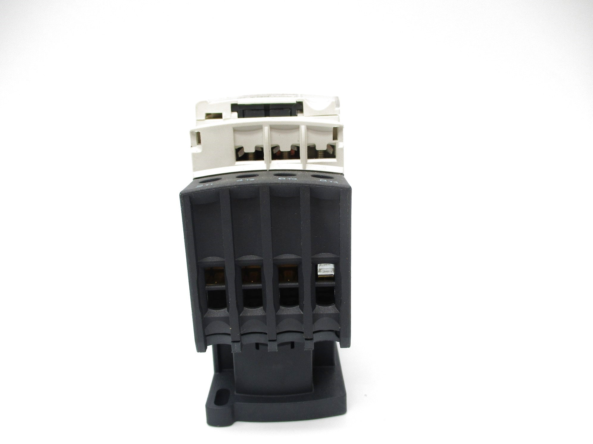 SCHNEIDER ELECTRIC LC1DT40F7 110V NSMP