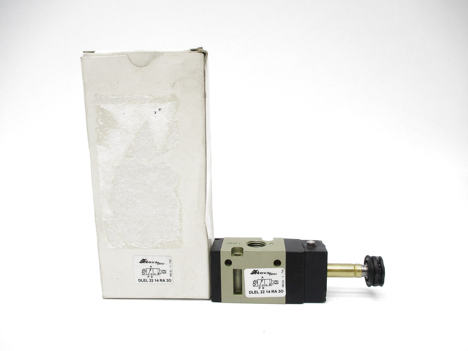 NOVAFLEX DLEL2214RA3O NSMP
