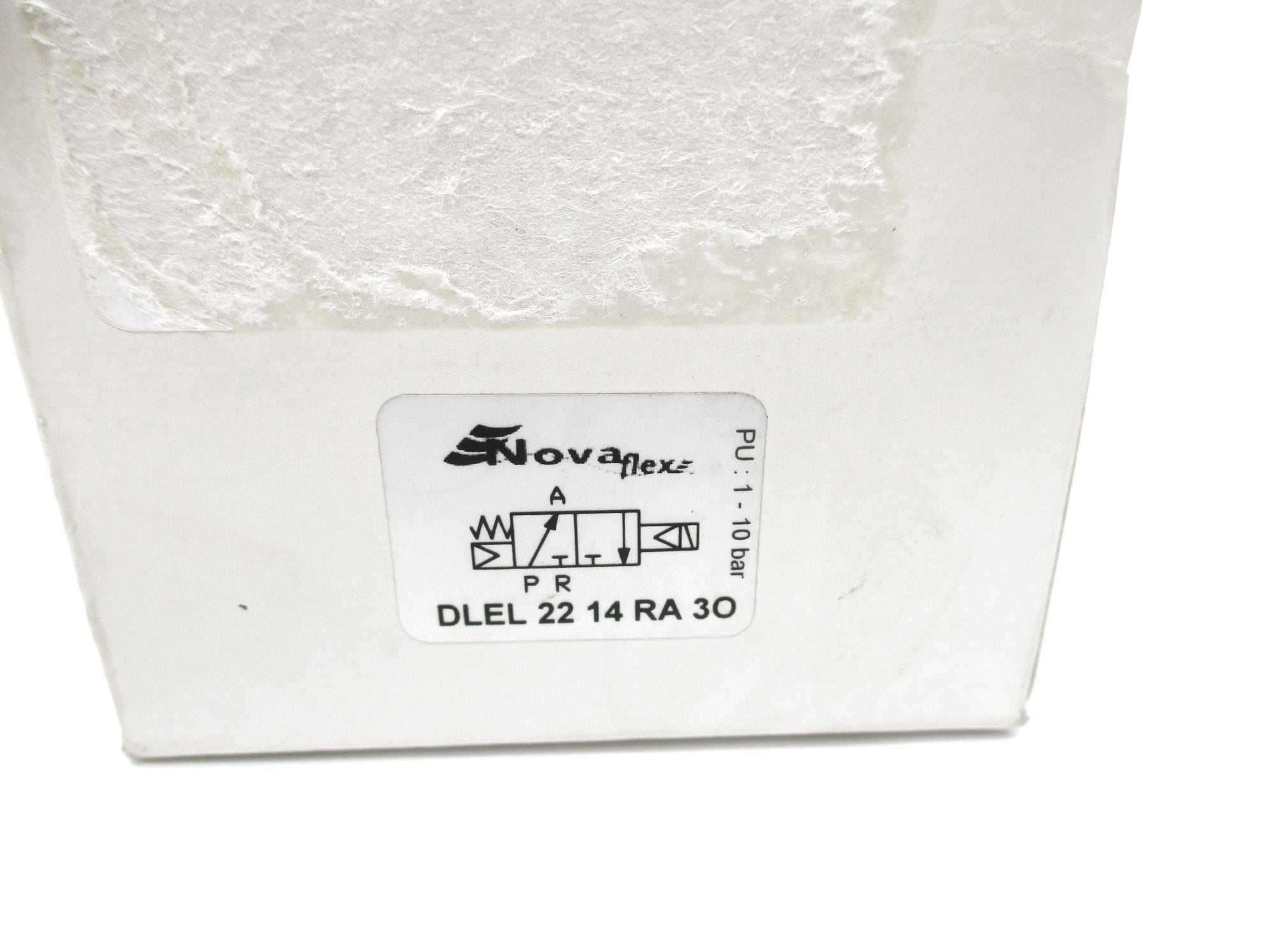 NOVAFLEX DLEL2214RA3O NSMP