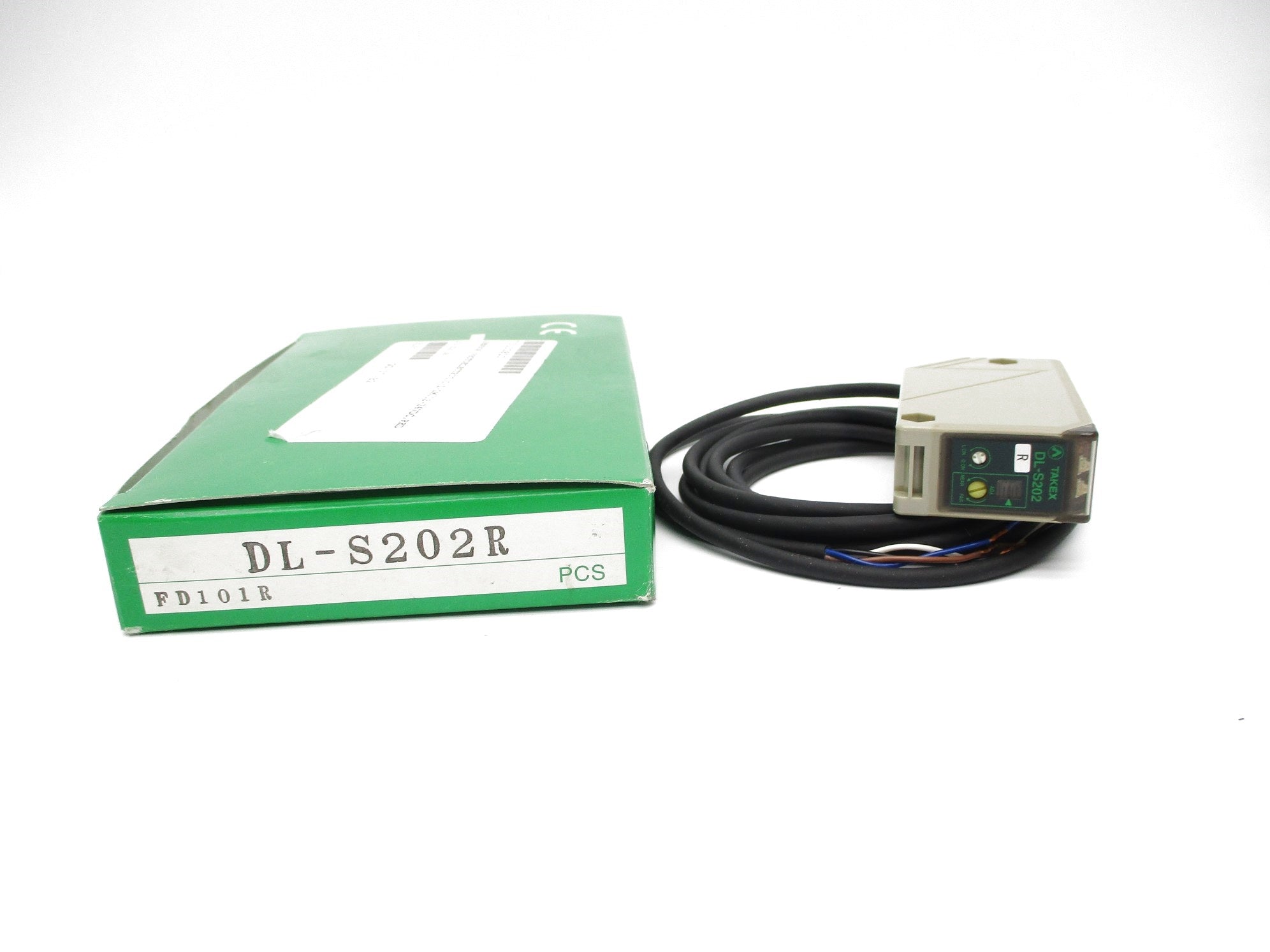 TAKEX DL-S202R NSMP