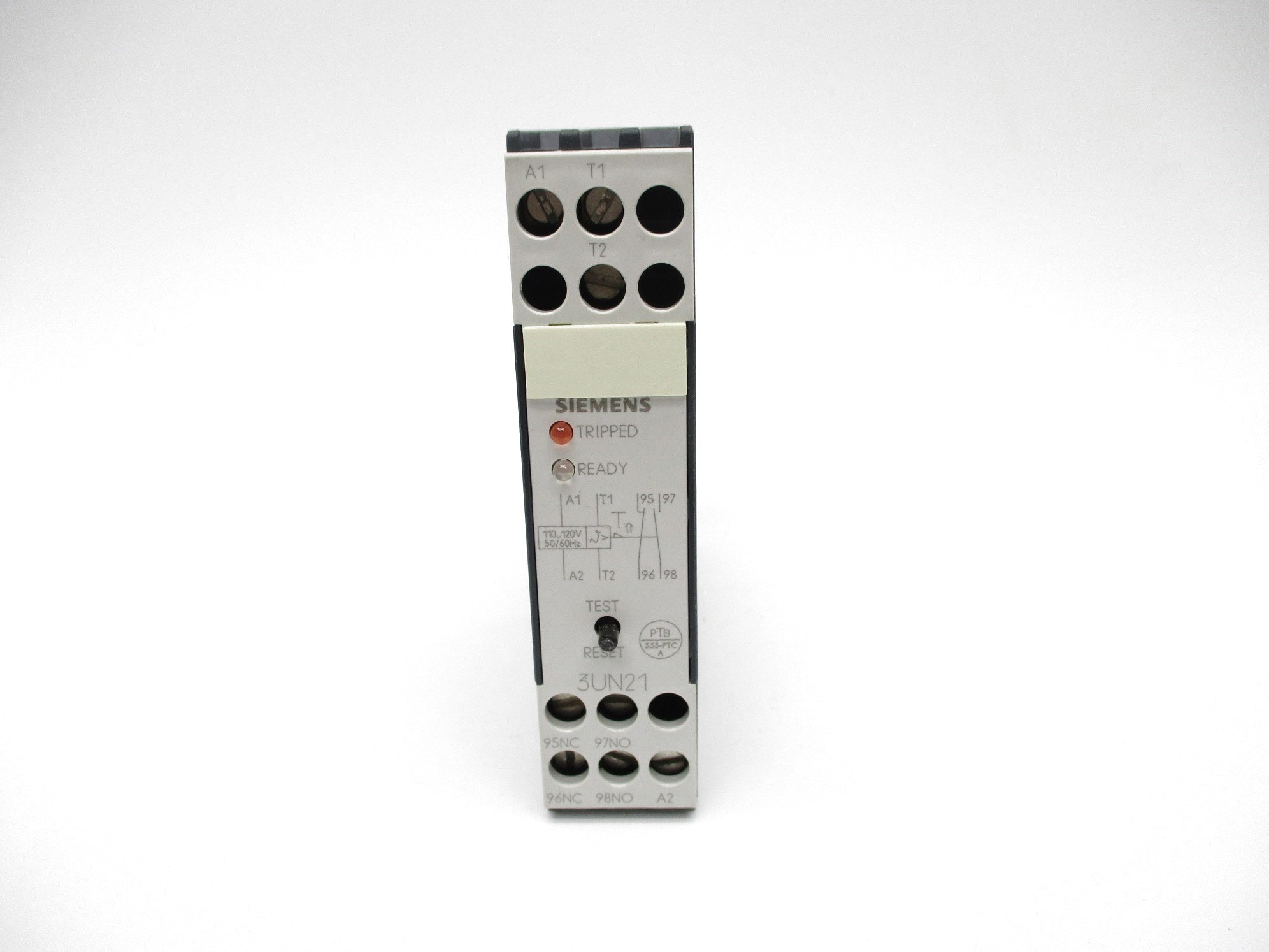 SIEMENS 3UN2110-0AF7 NSMP