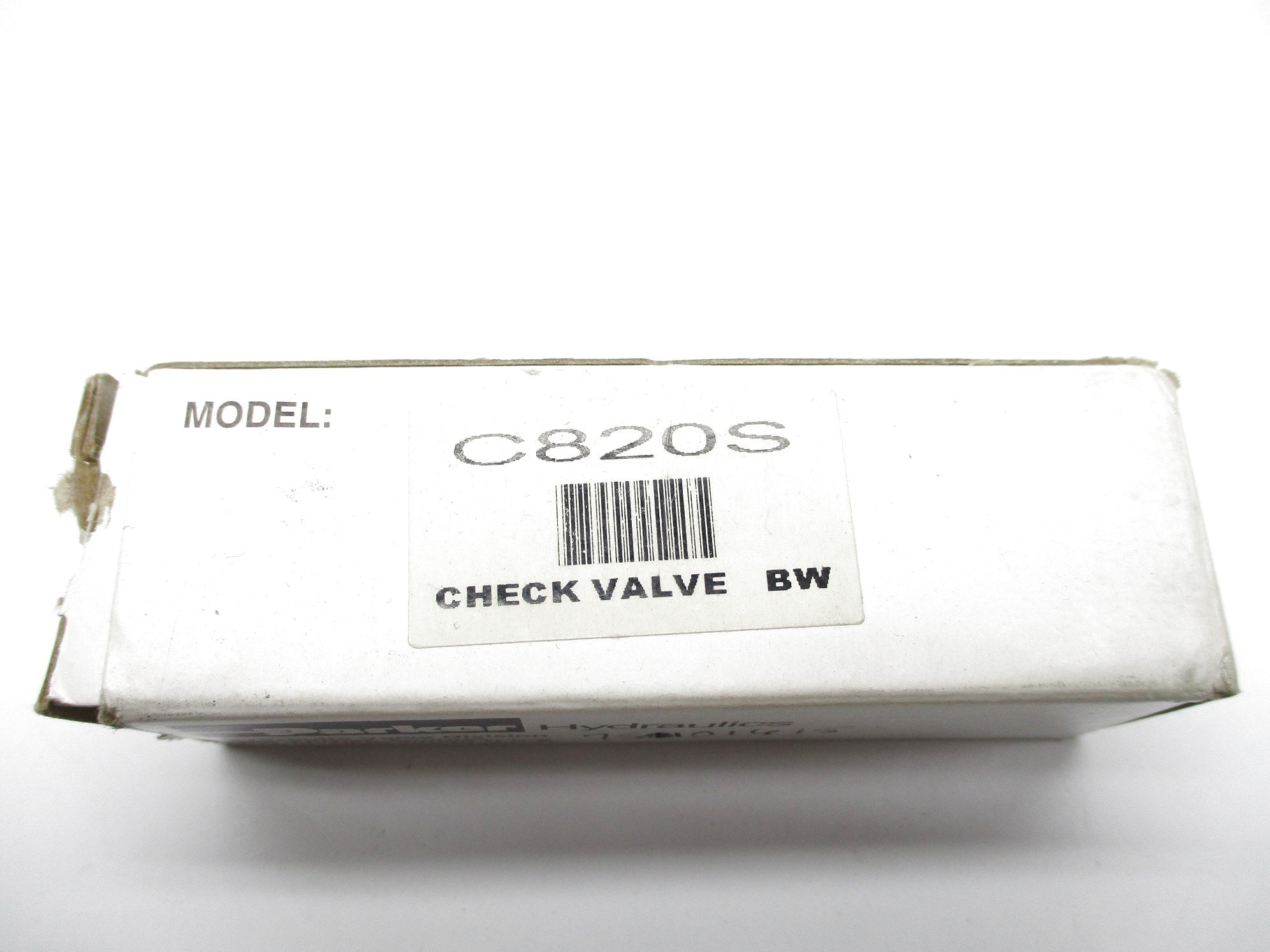 PARKER C820S NSMP