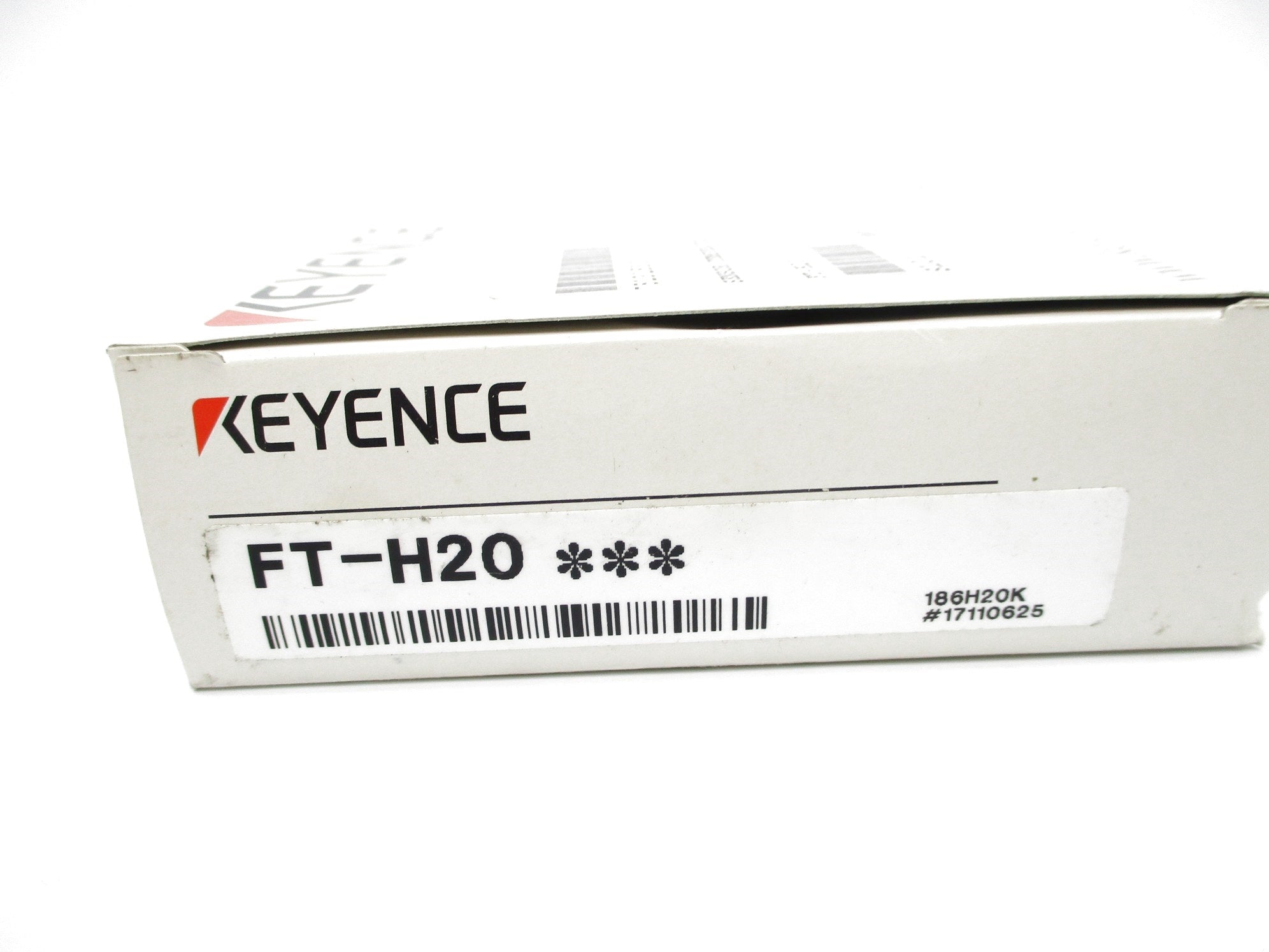 KEYENCE FT-H20 NSMP