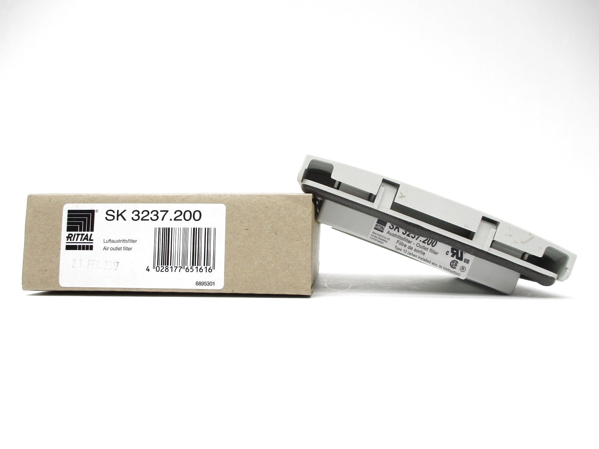 RITTAL SK3237.200 NSMP