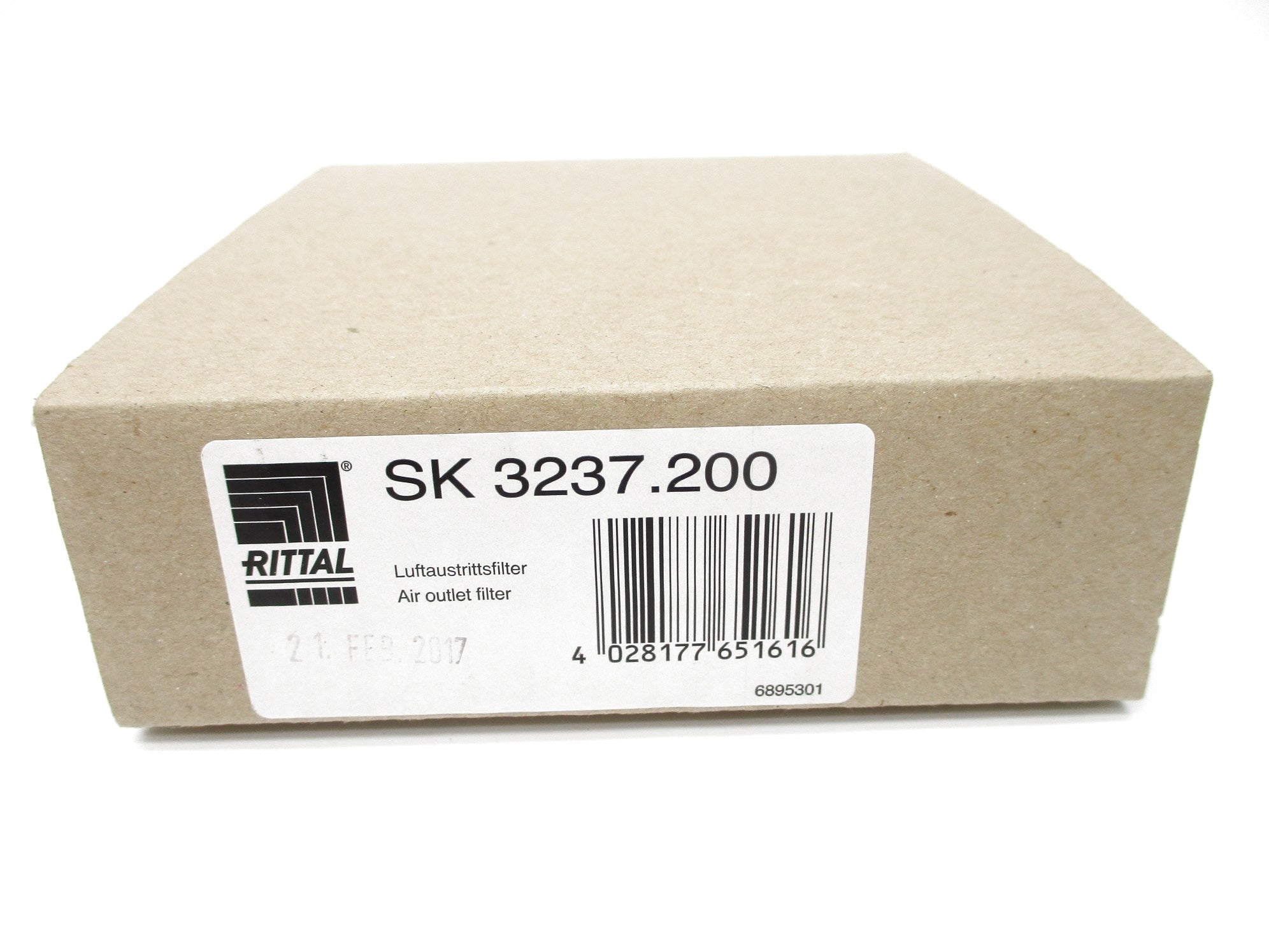RITTAL SK3237.200 NSMP