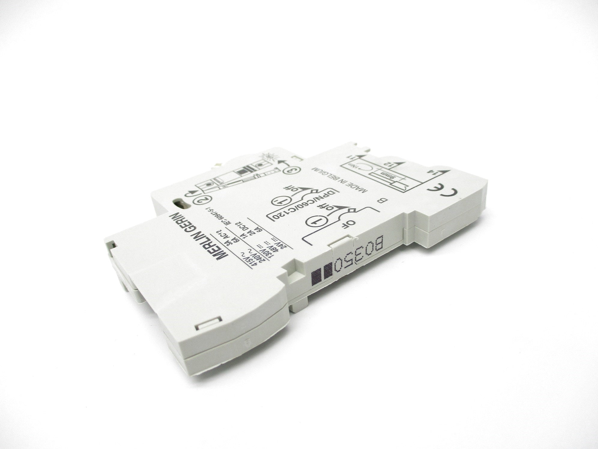 MERLIN GERIN 26924 NSMP