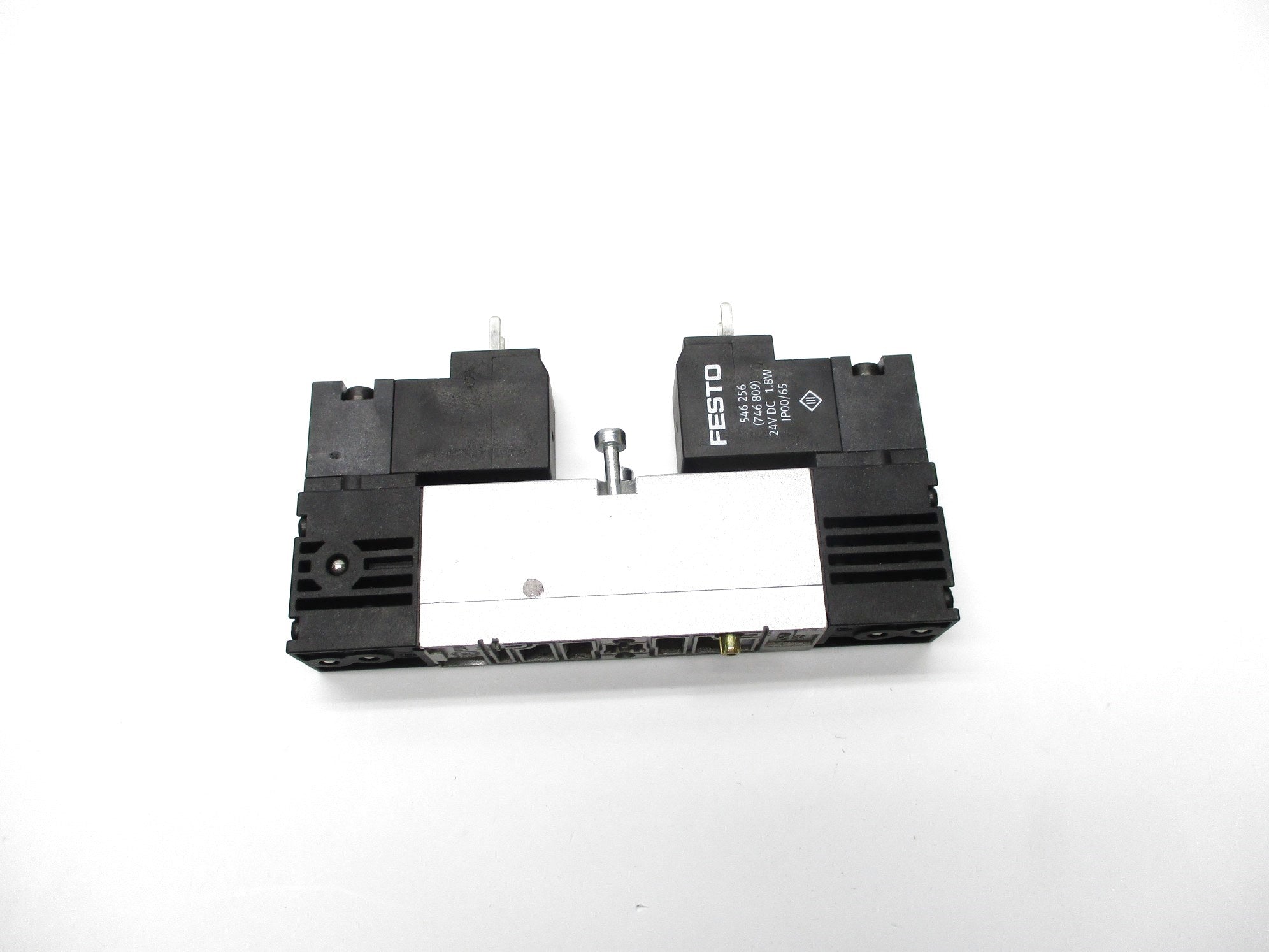 FESTO VSVA-B-T32C-AH-A2-1C1 24VDC NSNP