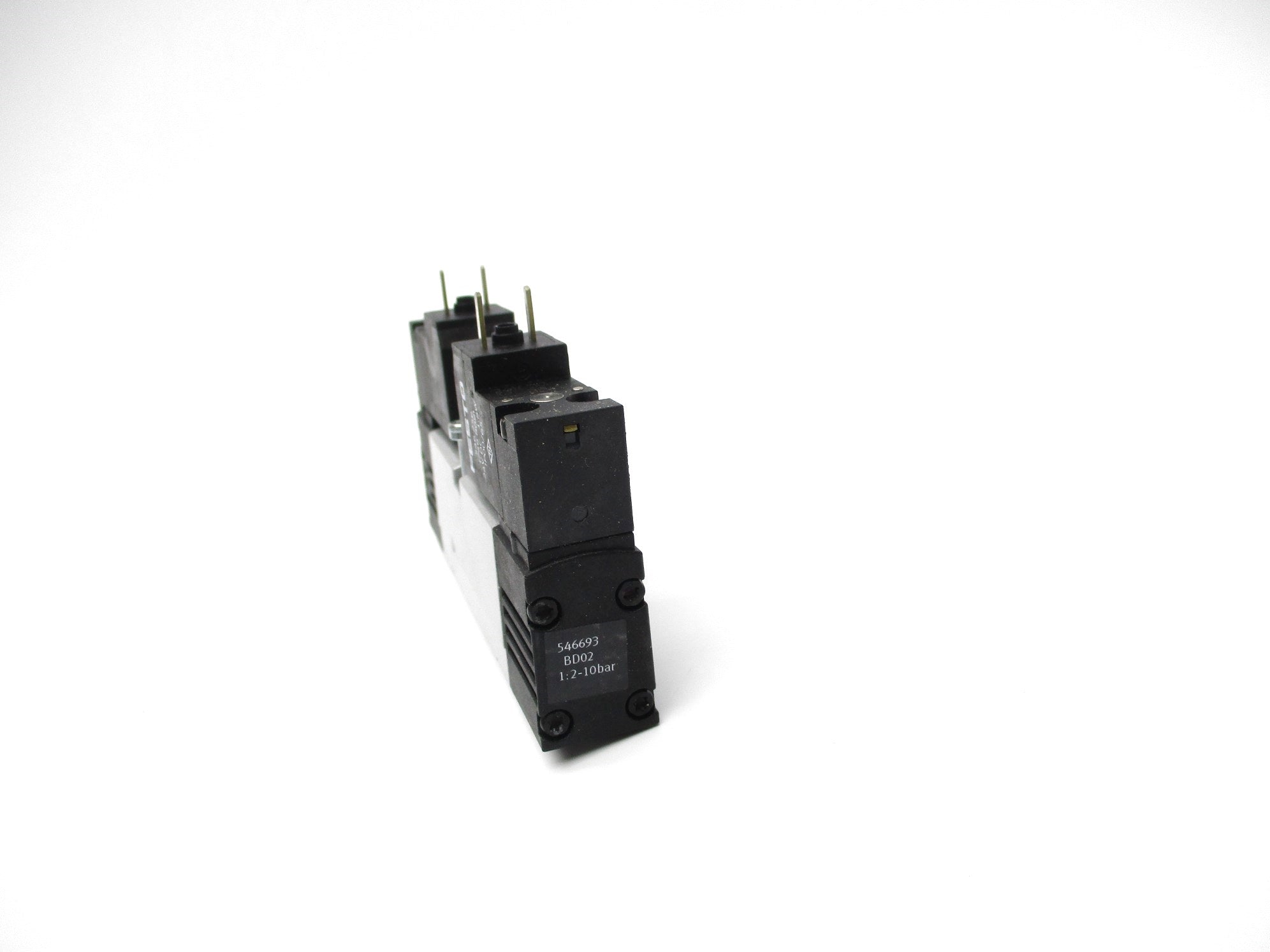 FESTO VSVA-B-T32C-AH-A2-1C1 24VDC NSNP