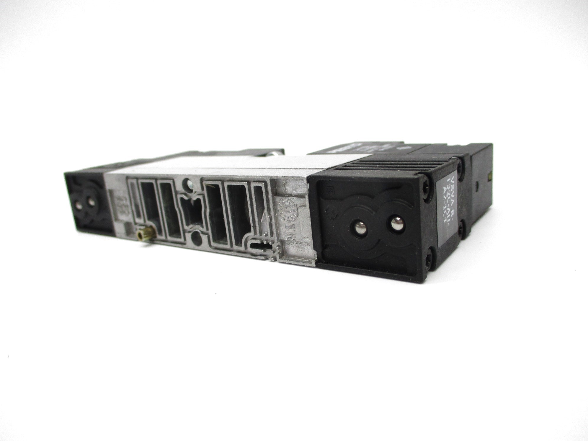 FESTO VSVA-B-T32C-AH-A2-1C1 24VDC NSNP